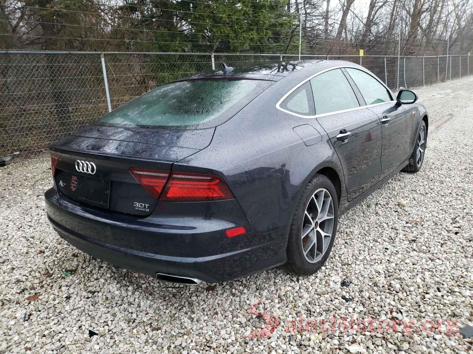 WAUW3AFC7JN011541 2018 AUDI A7