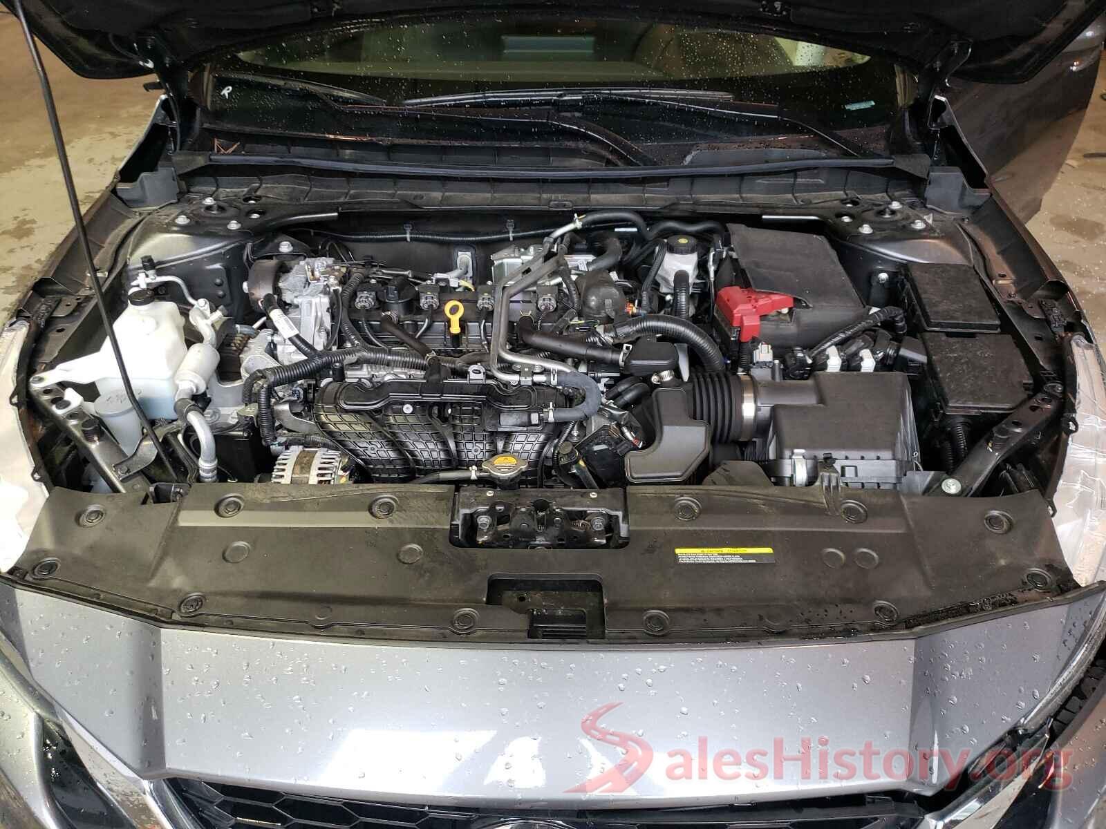 1N4BL4BVXMN346863 2021 NISSAN ALTIMA