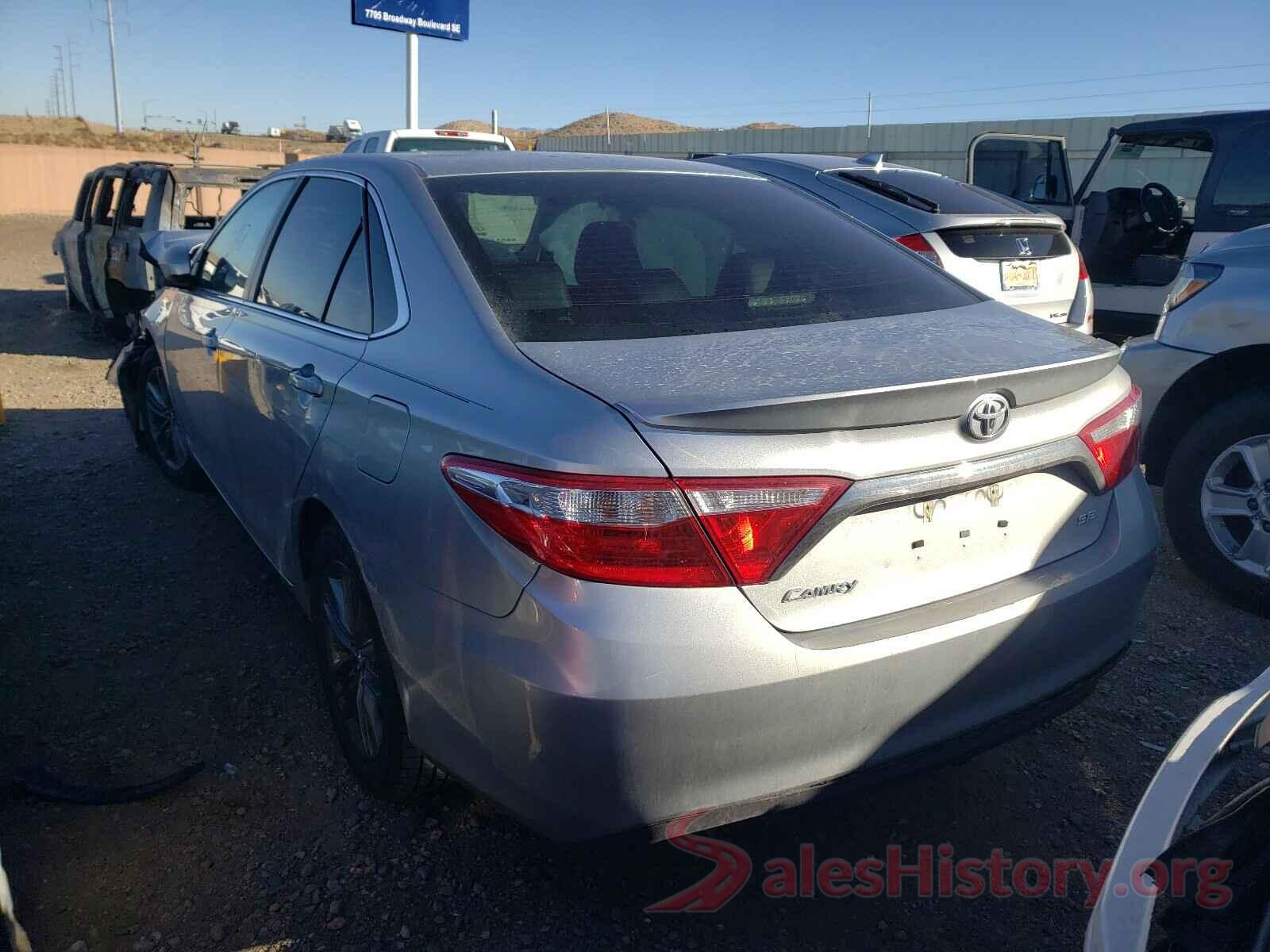 4T1BF1FK9HU796236 2017 TOYOTA CAMRY