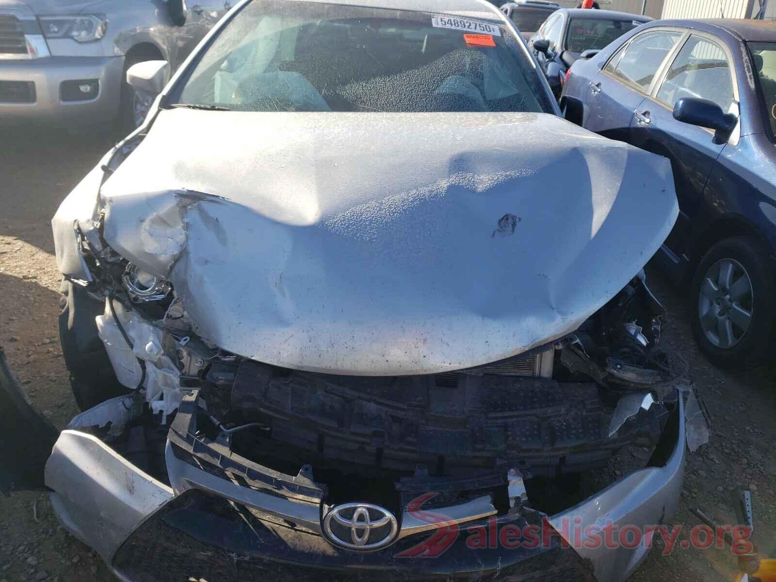 4T1BF1FK9HU796236 2017 TOYOTA CAMRY