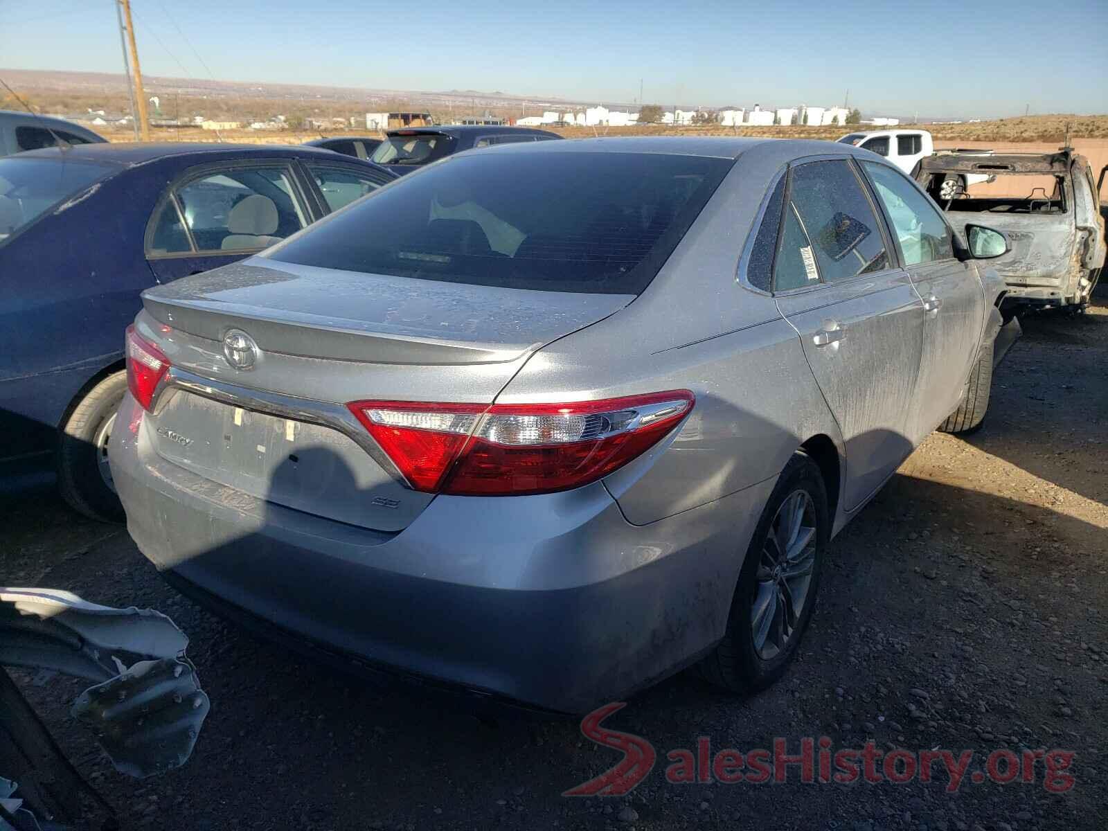 4T1BF1FK9HU796236 2017 TOYOTA CAMRY