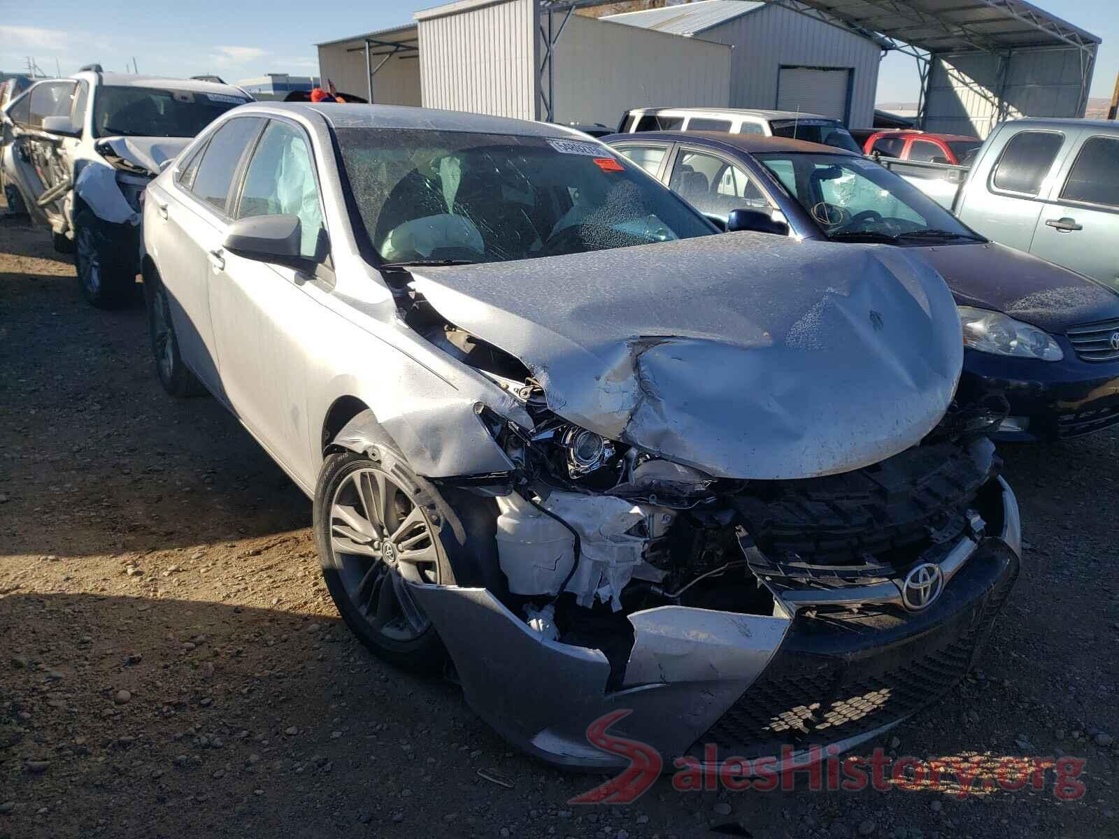 4T1BF1FK9HU796236 2017 TOYOTA CAMRY