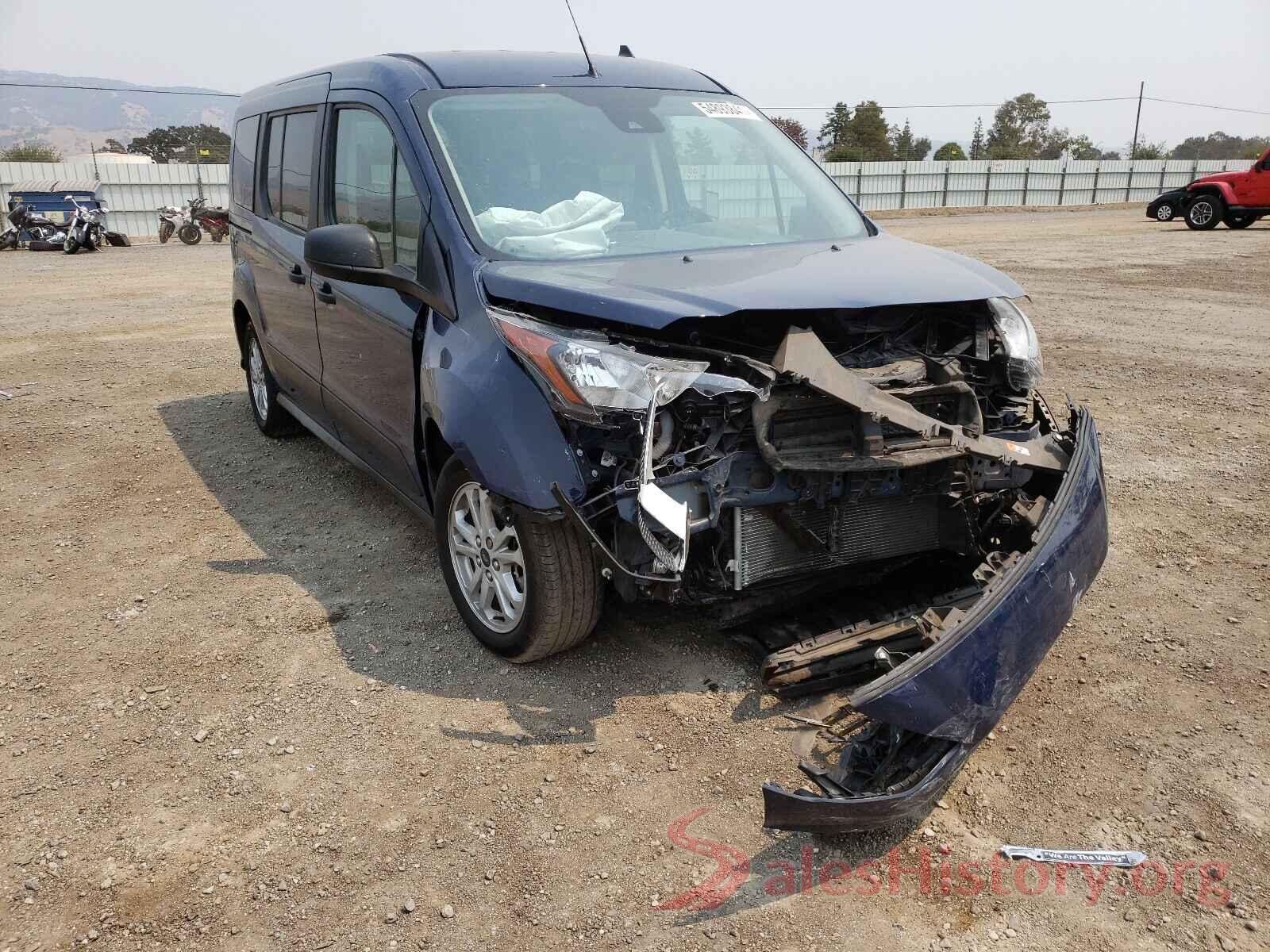 NM0GE9E2XL1462057 2020 FORD TRANSIT CO