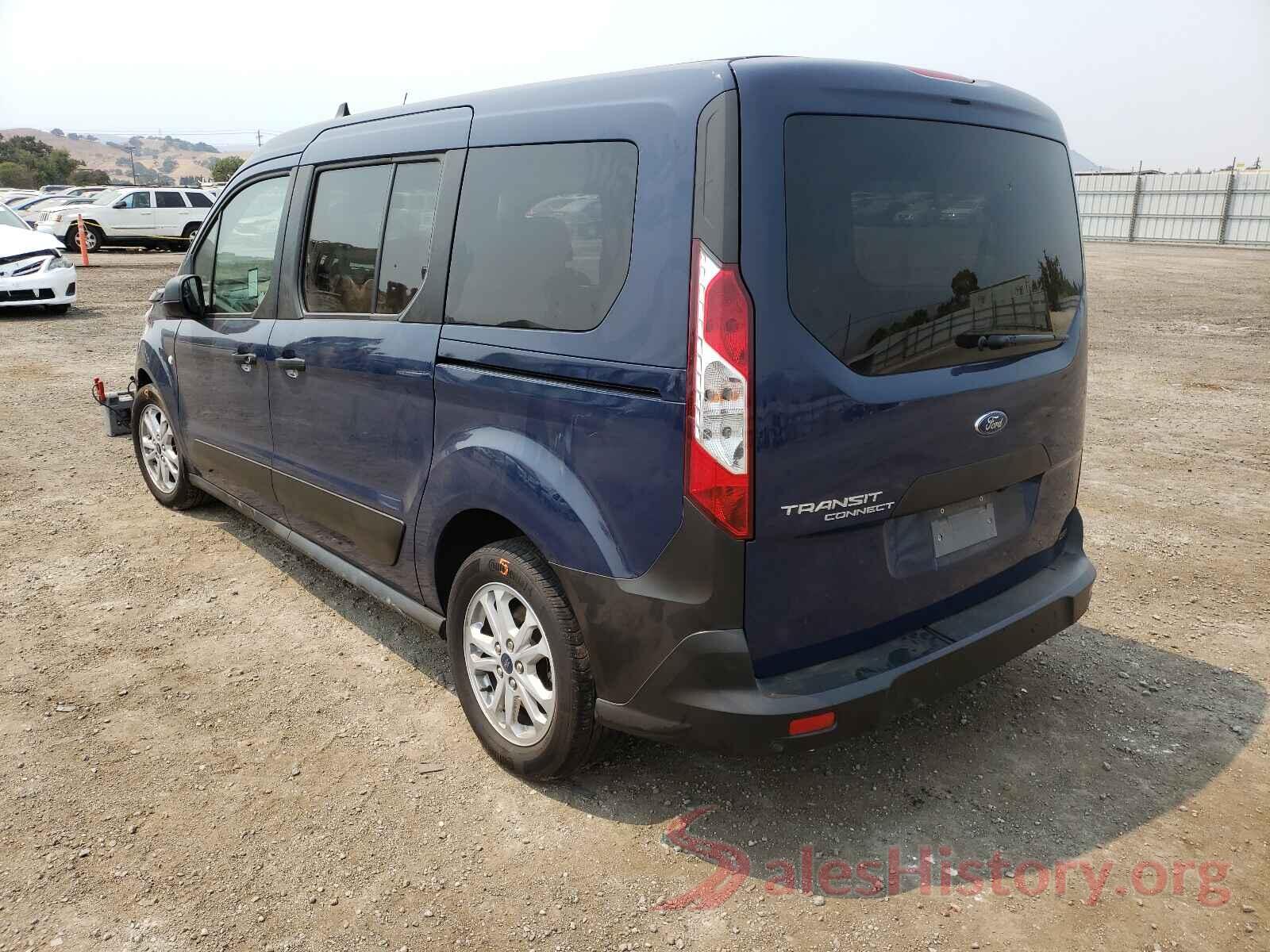 NM0GE9E2XL1462057 2020 FORD TRANSIT CO