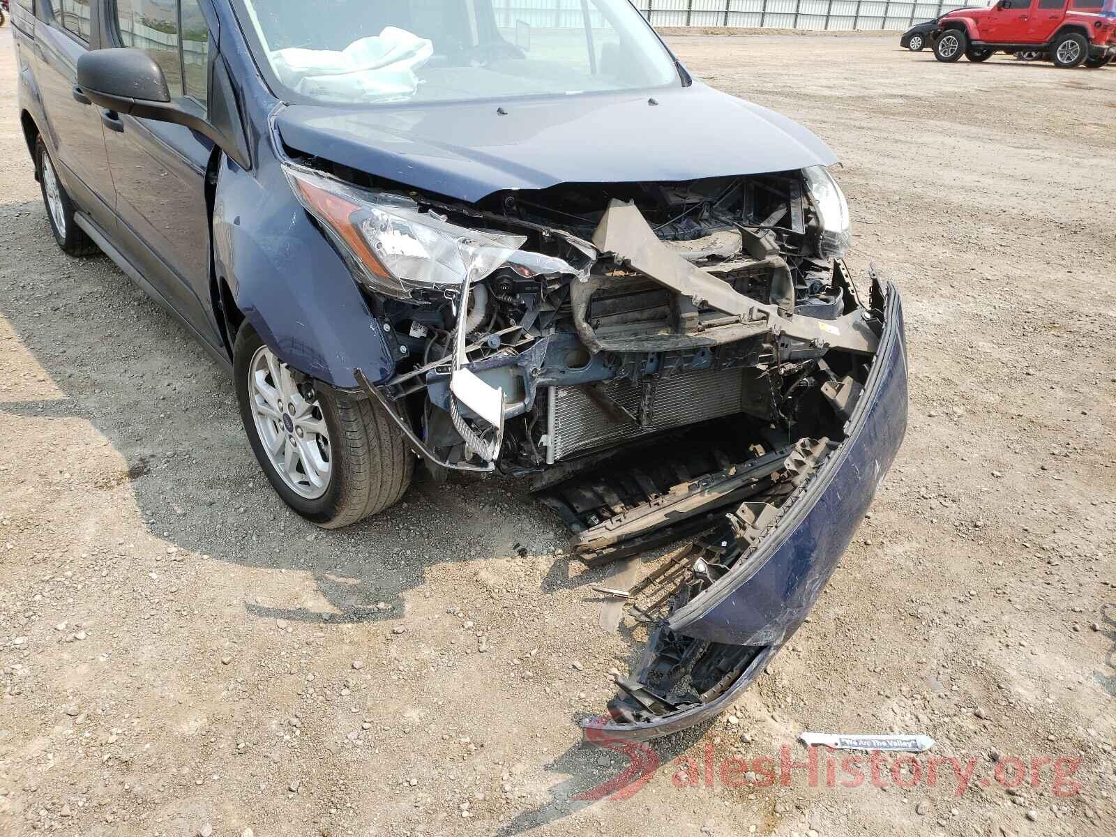 NM0GE9E2XL1462057 2020 FORD TRANSIT CO