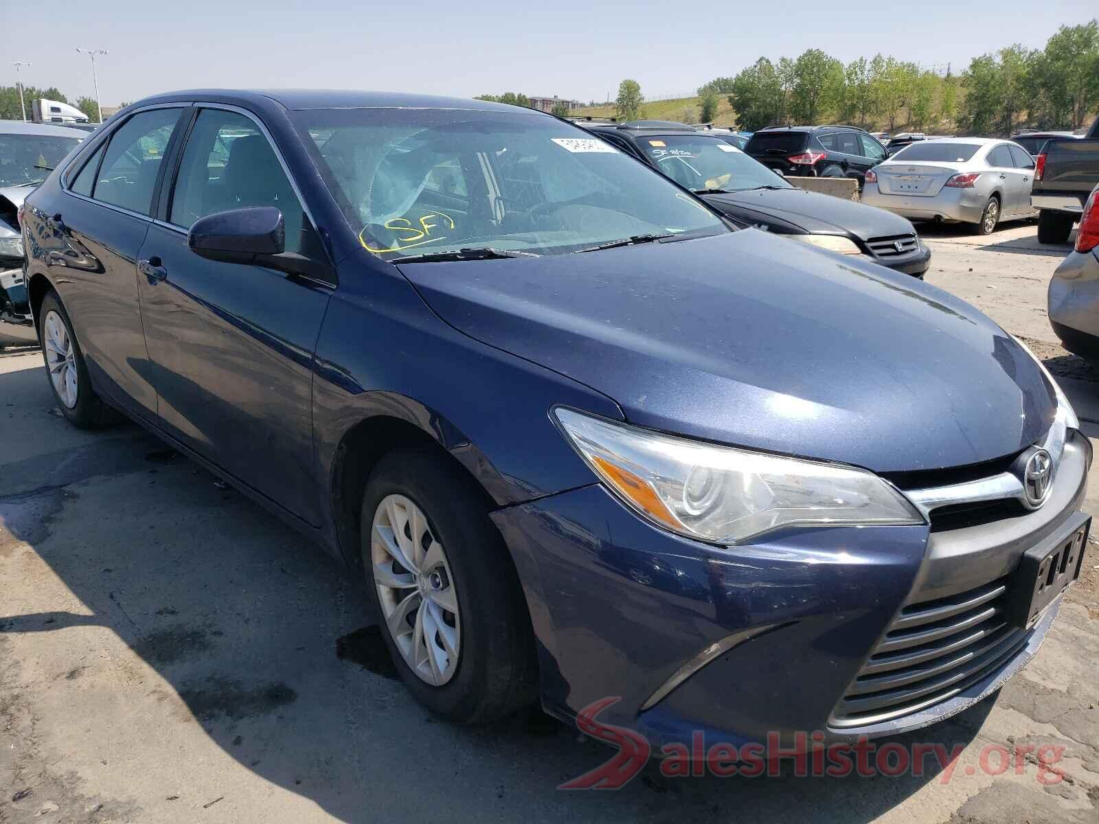 4T4BF1FK5GR542415 2016 TOYOTA CAMRY