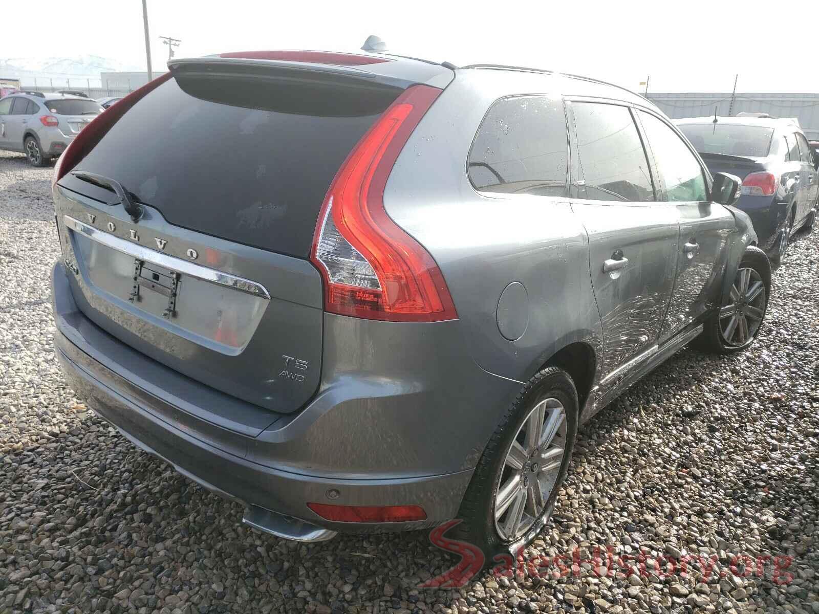 YV440MRU5H2006727 2017 VOLVO XC60