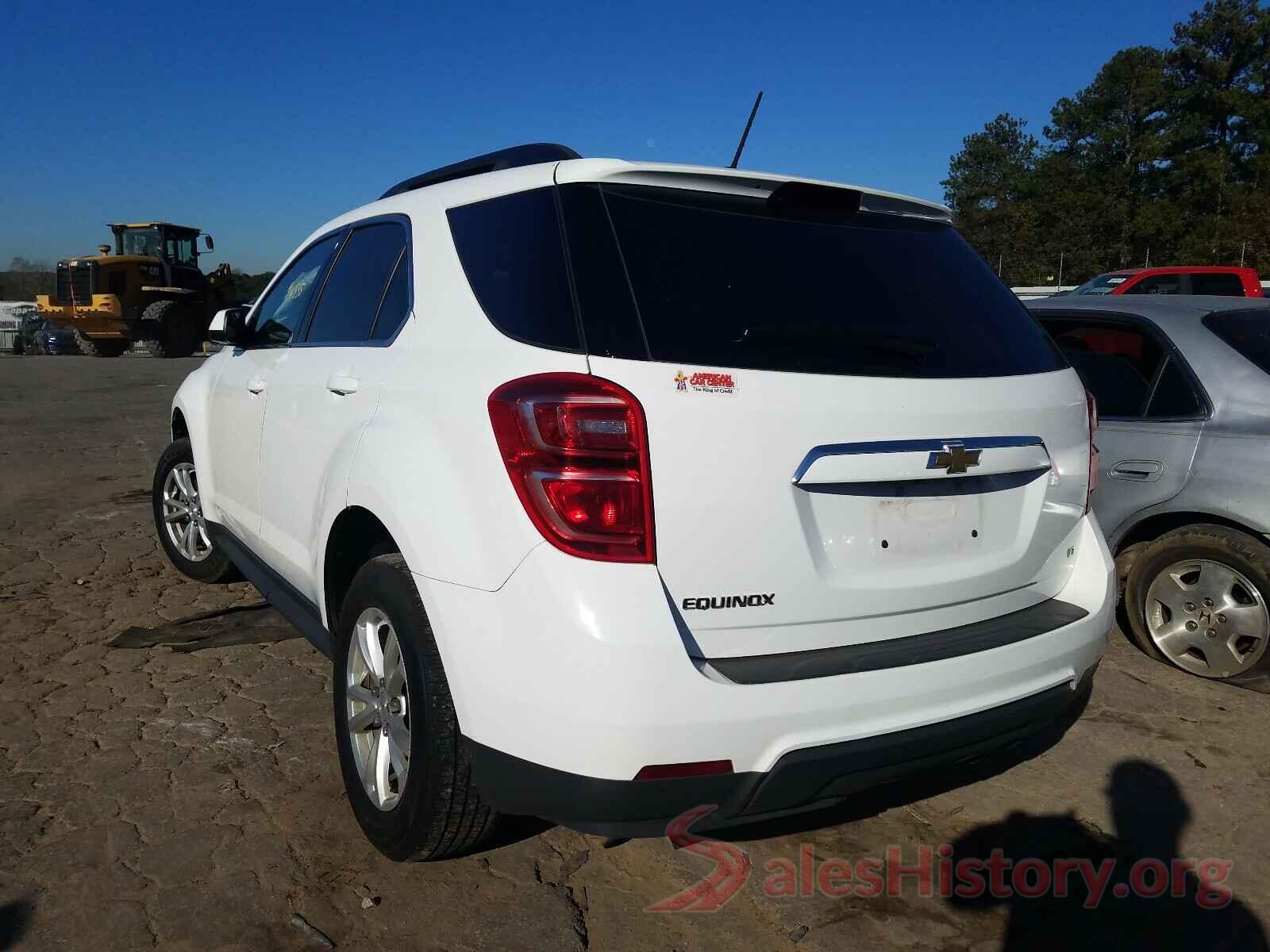 2GNALCEK6H1507452 2017 CHEVROLET EQUINOX