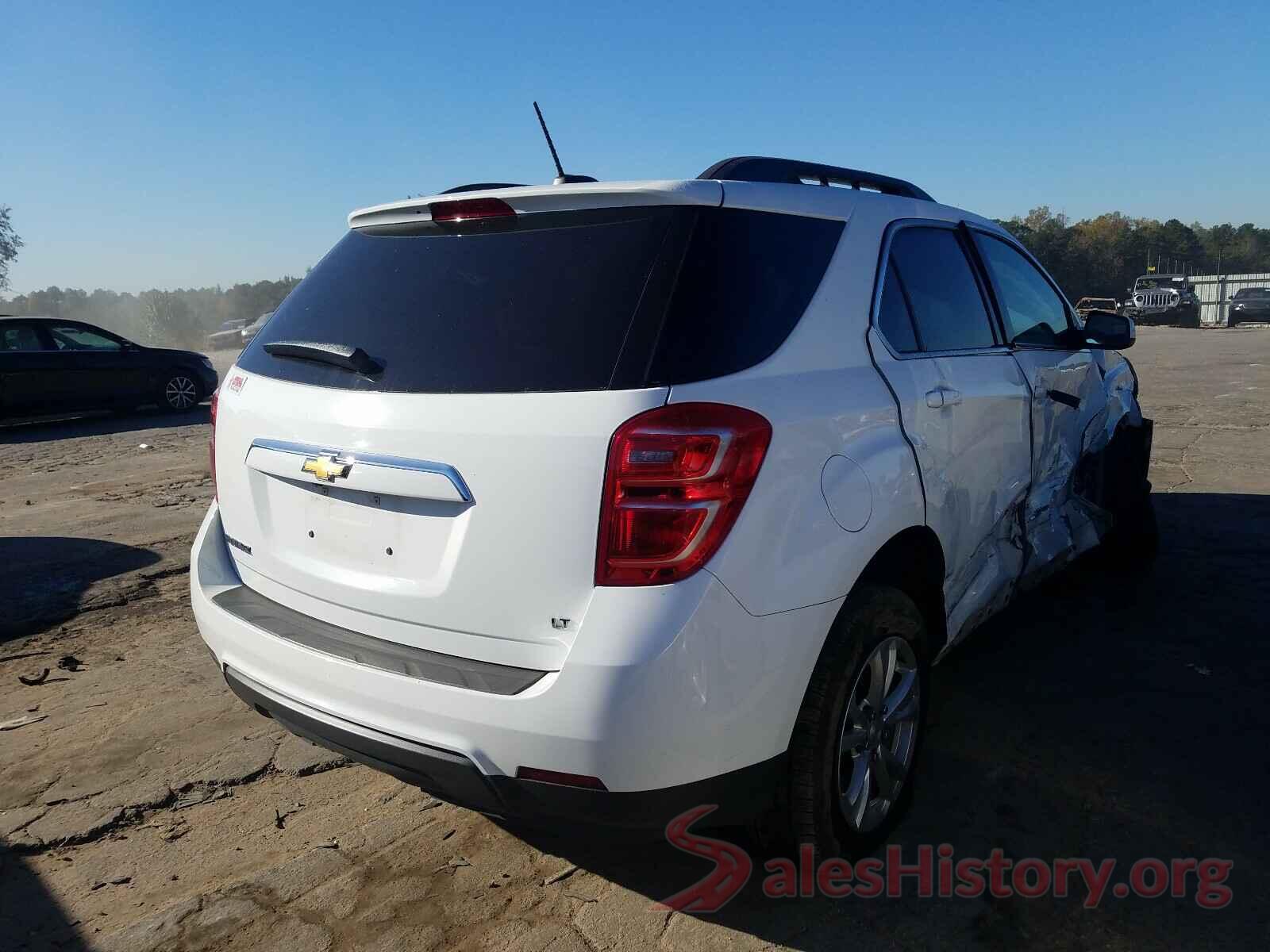 2GNALCEK6H1507452 2017 CHEVROLET EQUINOX