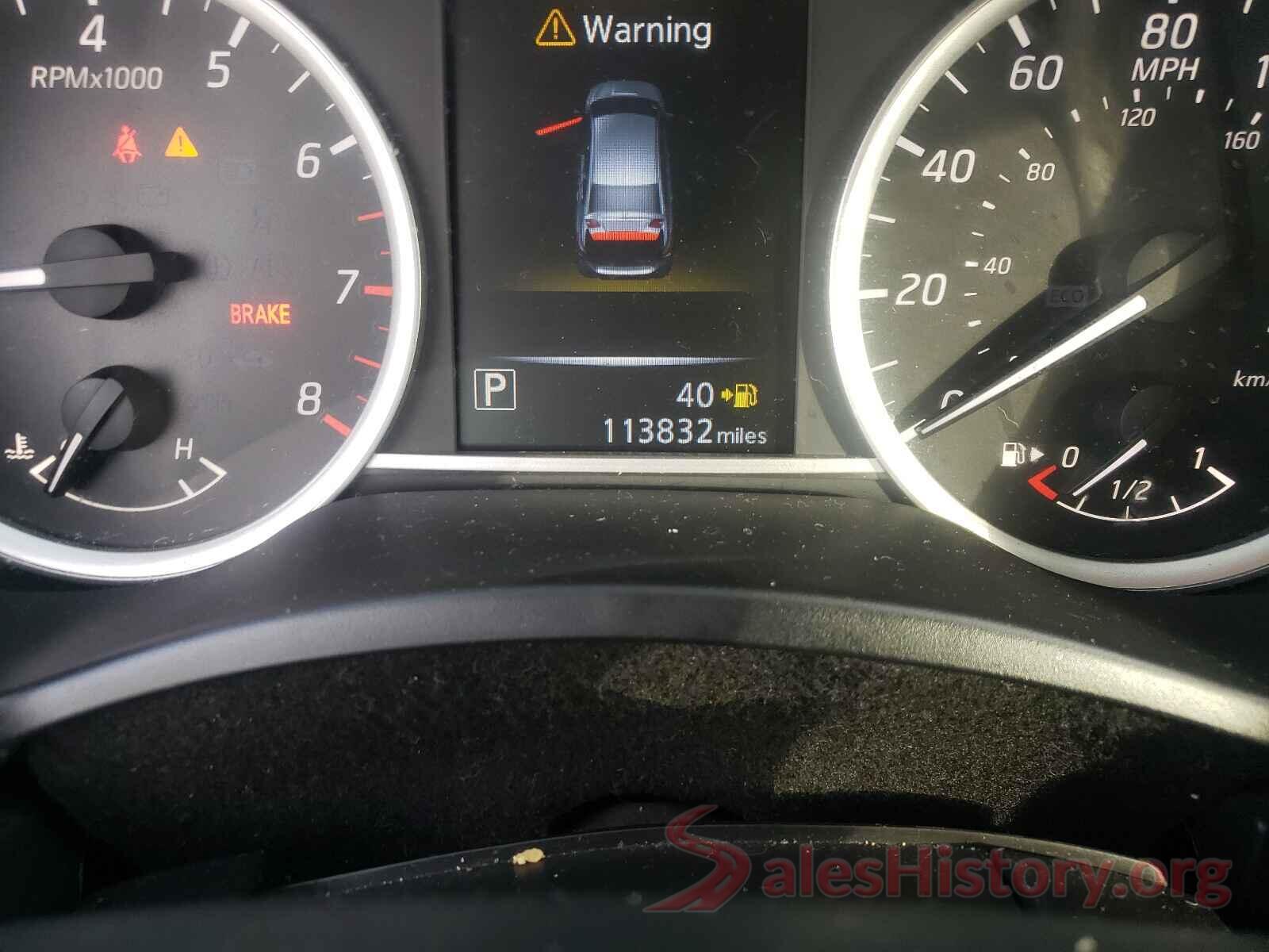 3N1AB7AP7HL710016 2017 NISSAN SENTRA