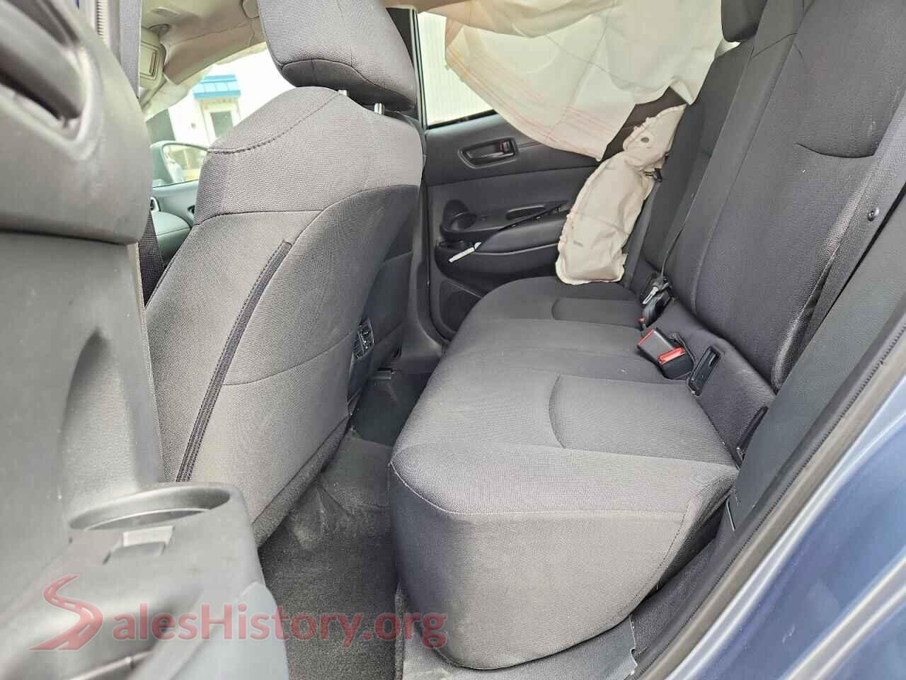 2025 TOYOTA ALL OTHER VIN 7MUCAAAG0SV135741, odometer mileage