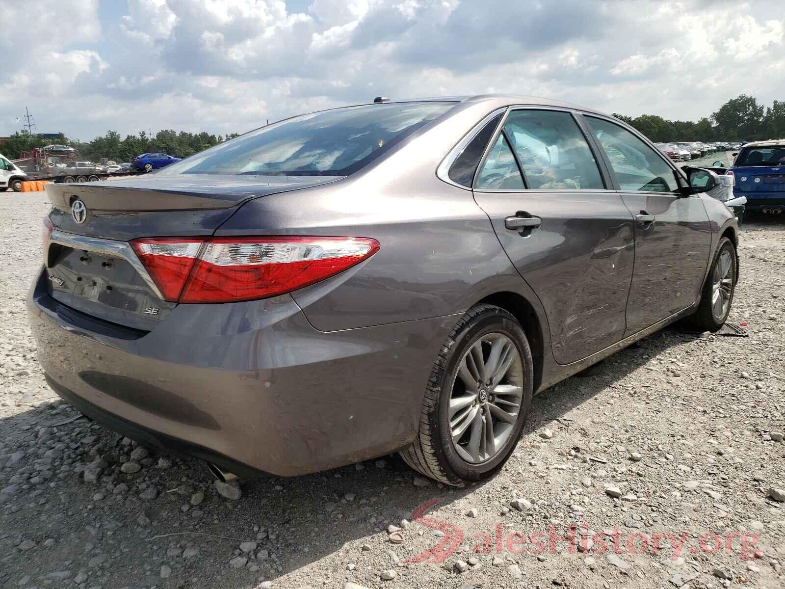 4T1BF1FK2GU235097 2016 TOYOTA CAMRY