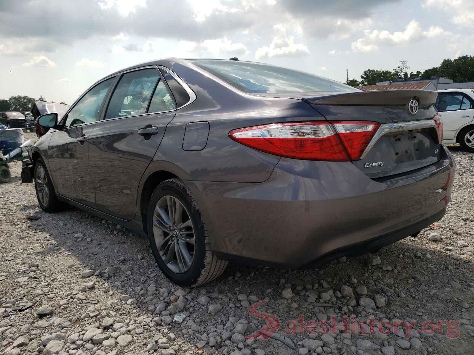 4T1BF1FK2GU235097 2016 TOYOTA CAMRY