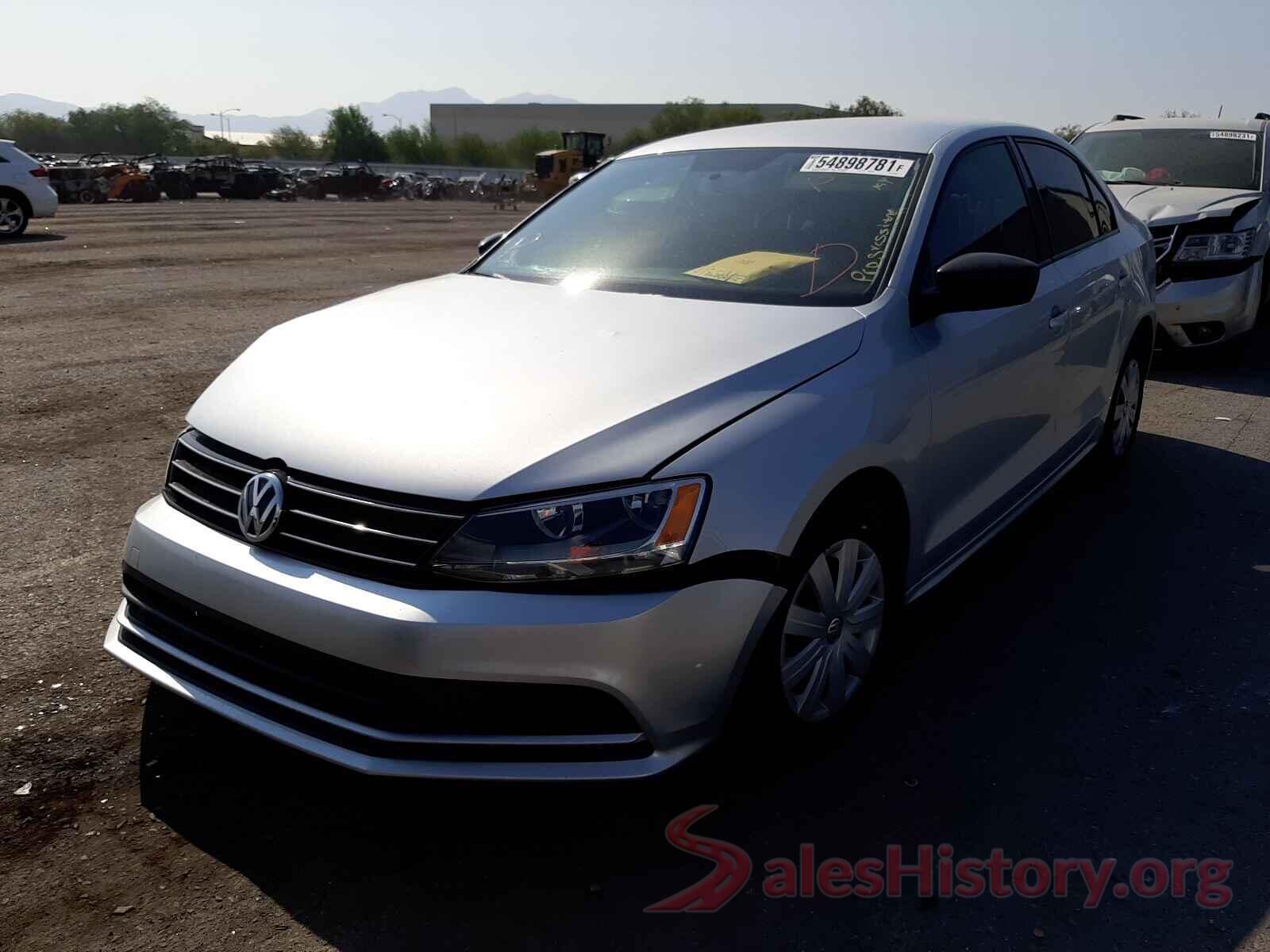 3VW267AJ9GM314516 2016 VOLKSWAGEN JETTA