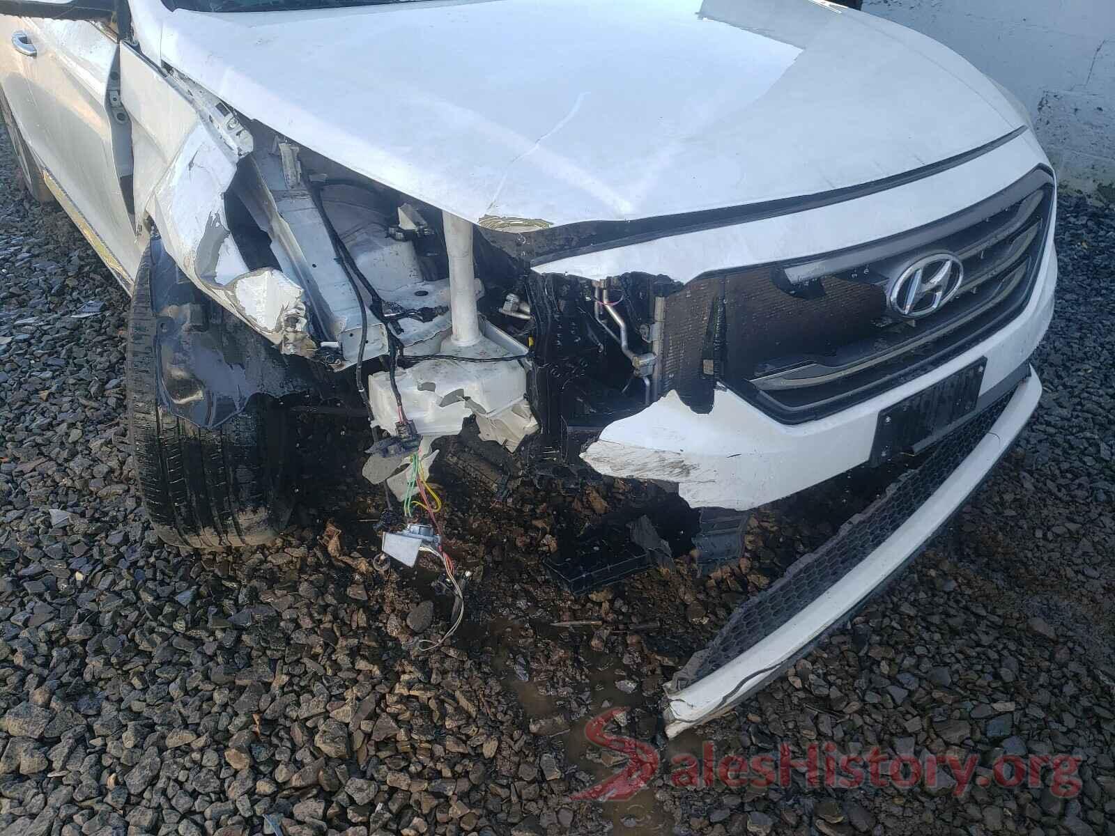 5NPE34AF7GH436509 2016 HYUNDAI SONATA