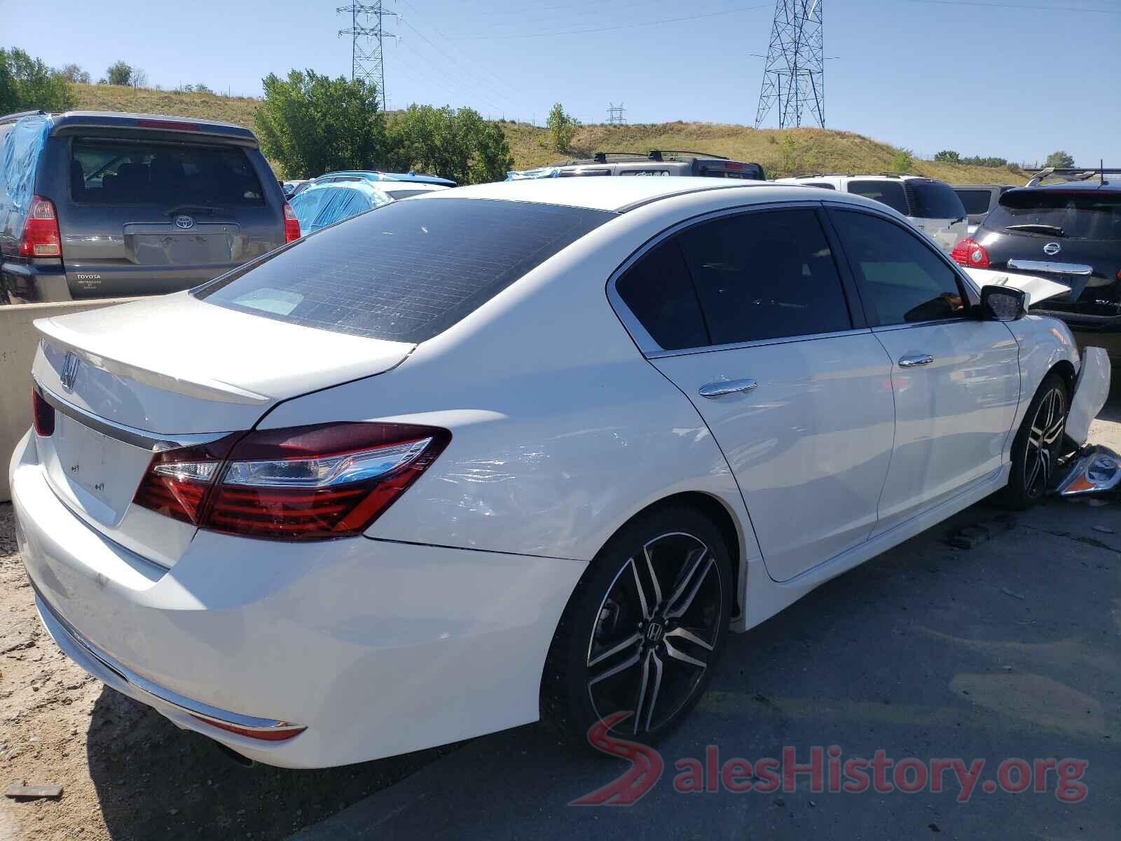 1HGCR2F12HA032616 2017 HONDA ACCORD