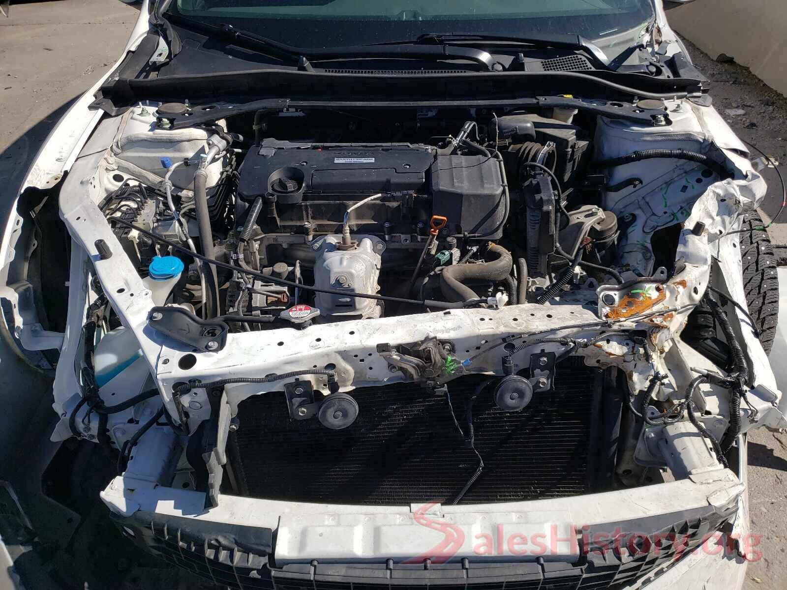 1HGCR2F12HA032616 2017 HONDA ACCORD