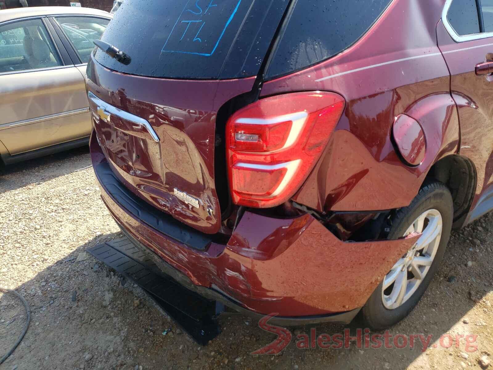 2GNALCEK2H1504922 2017 CHEVROLET EQUINOX