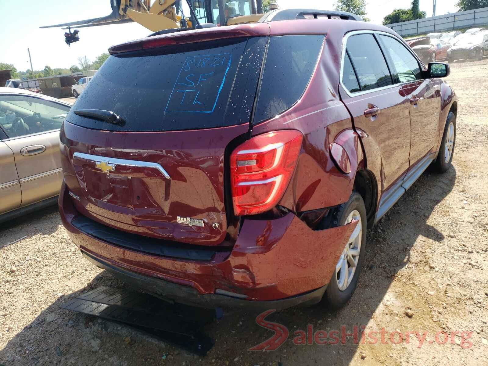 2GNALCEK2H1504922 2017 CHEVROLET EQUINOX