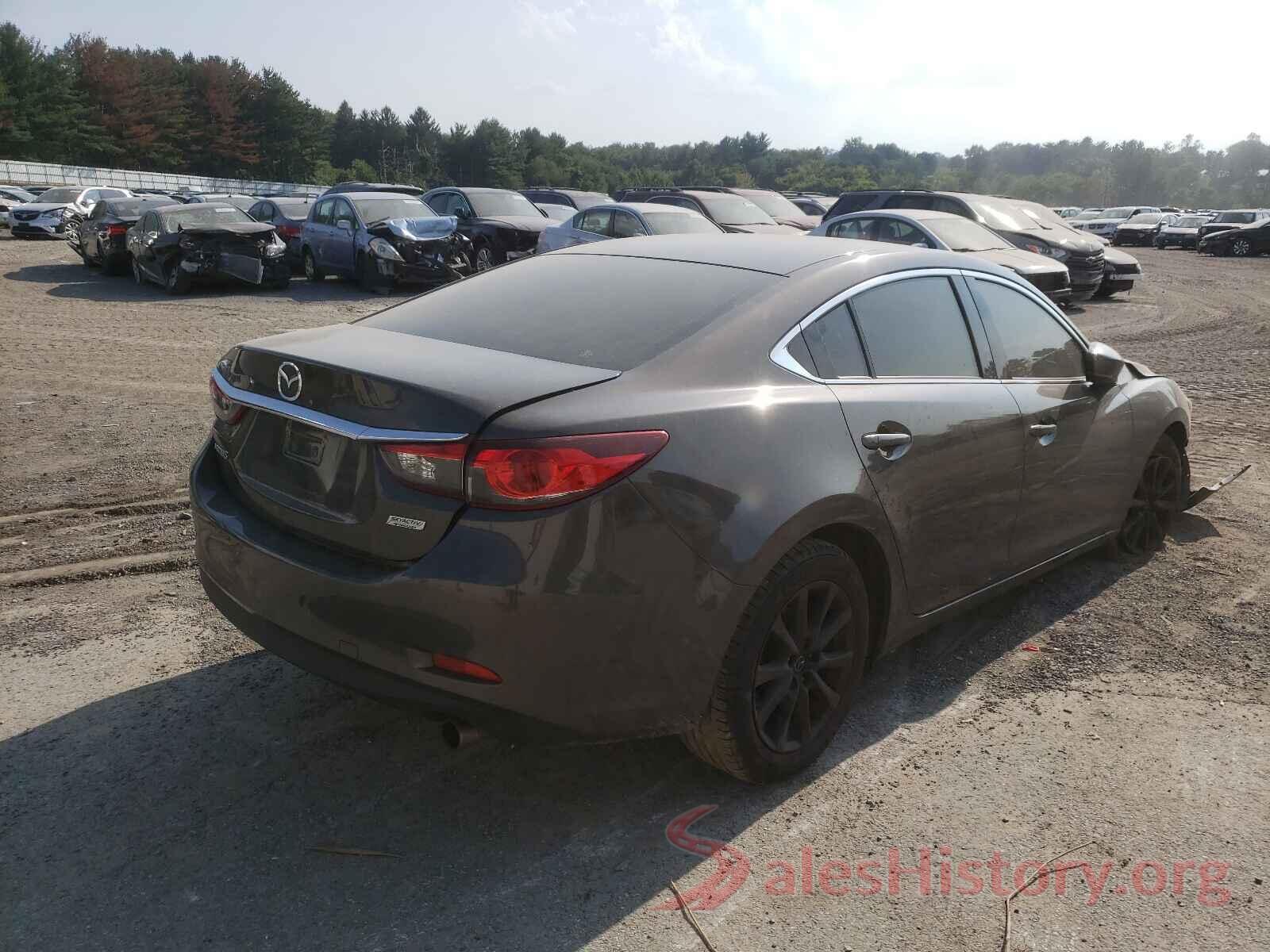 JM1GL1U57H1149853 2017 MAZDA 6