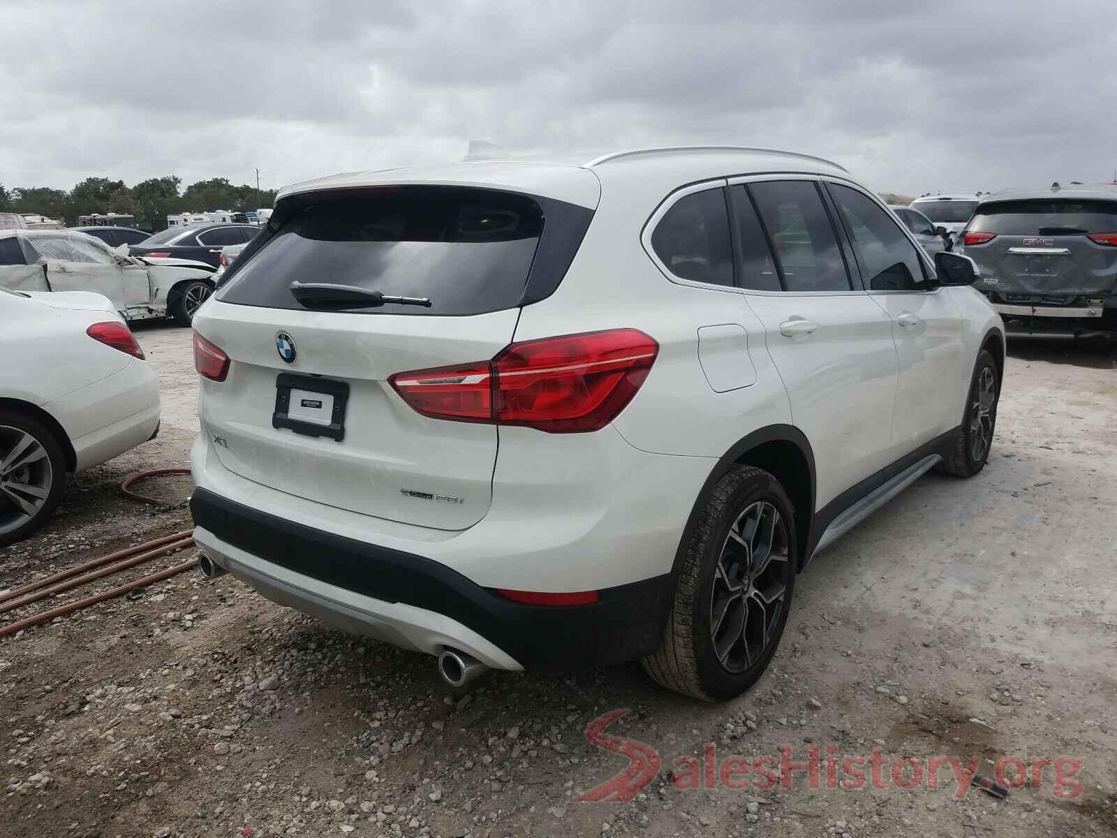 WBXJG7C09M5S11035 2021 BMW X1