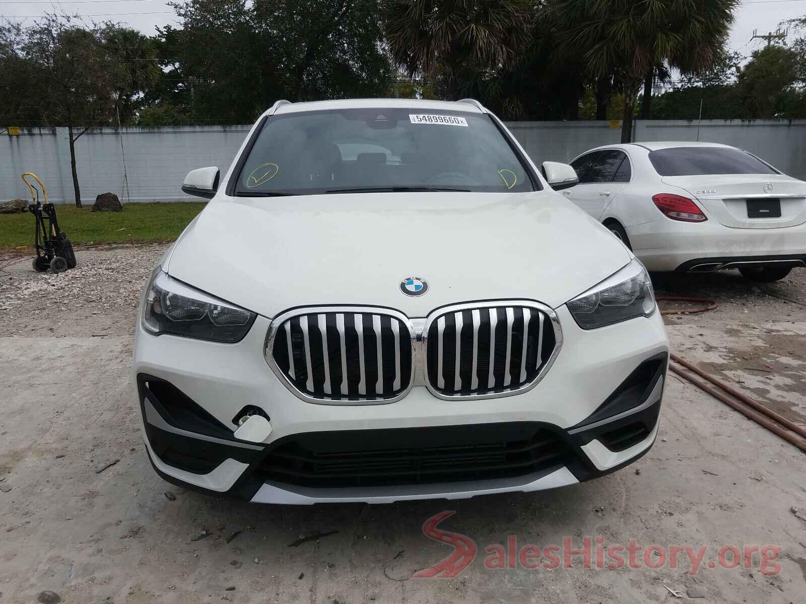 WBXJG7C09M5S11035 2021 BMW X1