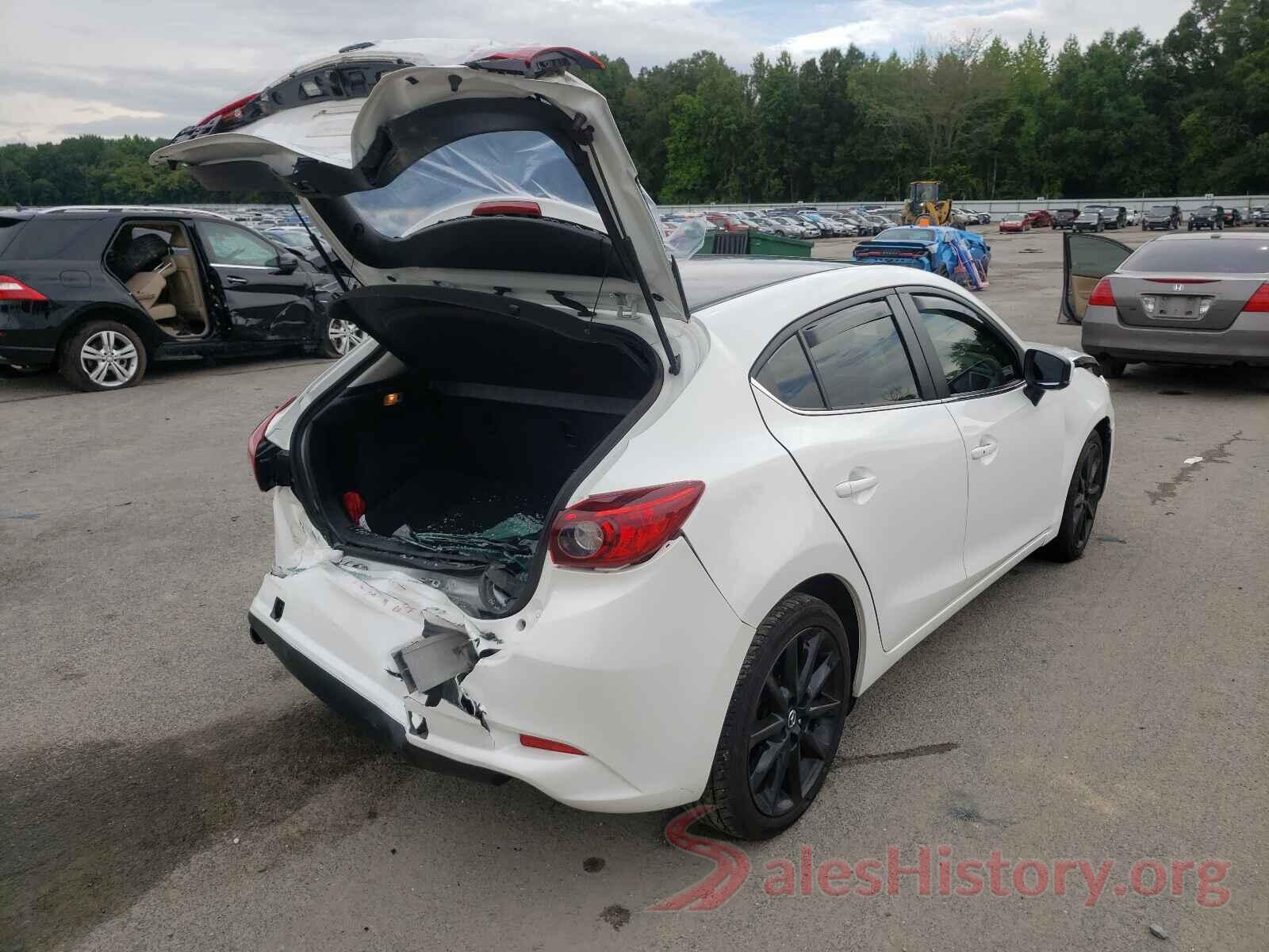 JM1BN1L39H1123484 2017 MAZDA 3