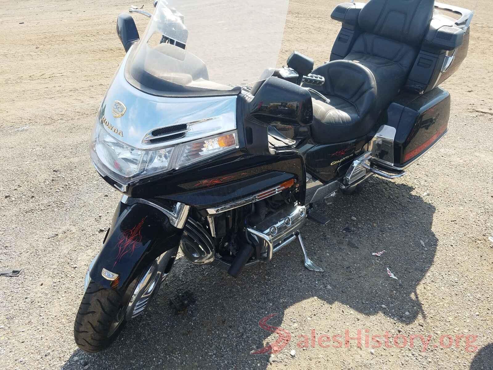 1HFSC2237XA101615 1999 HONDA GL CYCLE