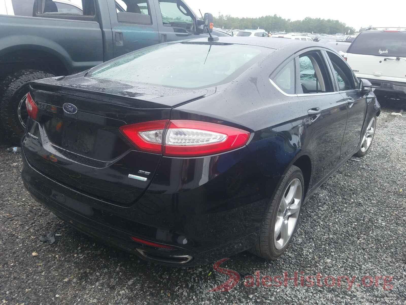 3FA6P0H93GR338002 2016 FORD FUSION