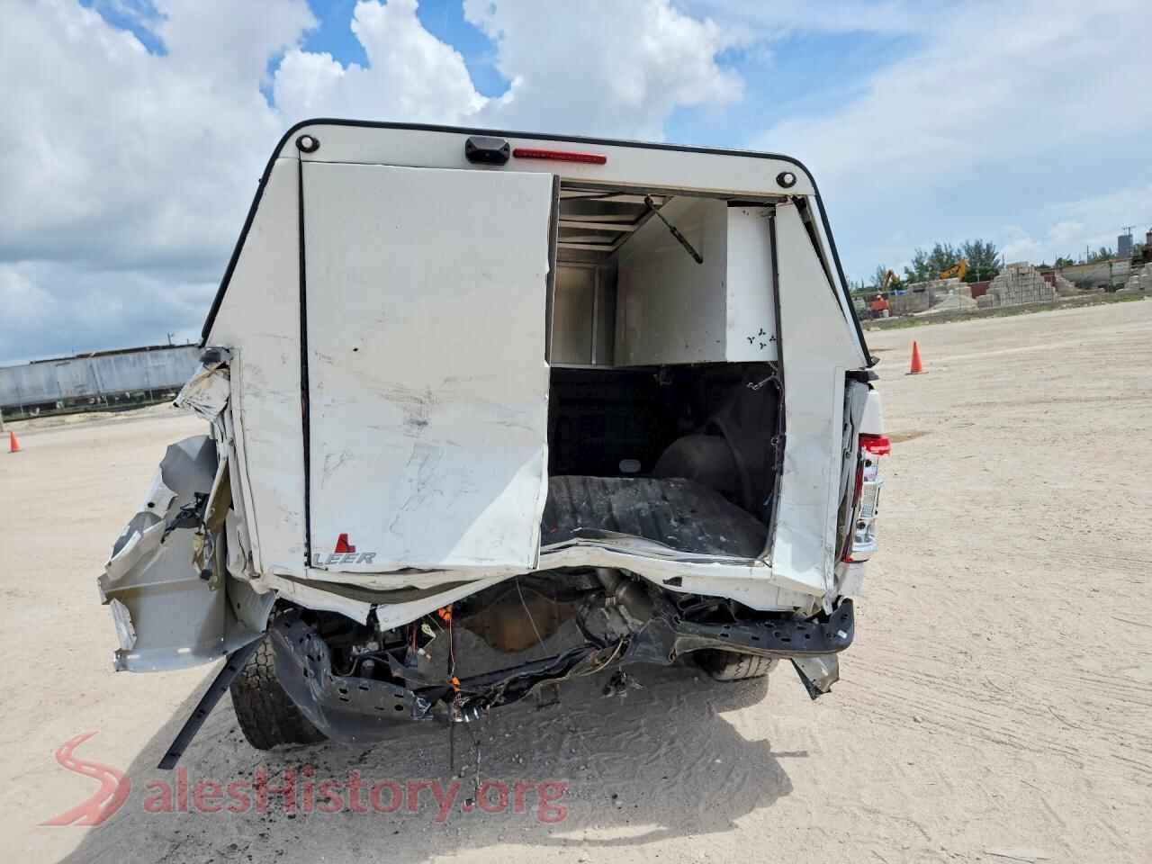 2023 FORD F150 VIN 1FTEX1EP2PKE09368, left side view