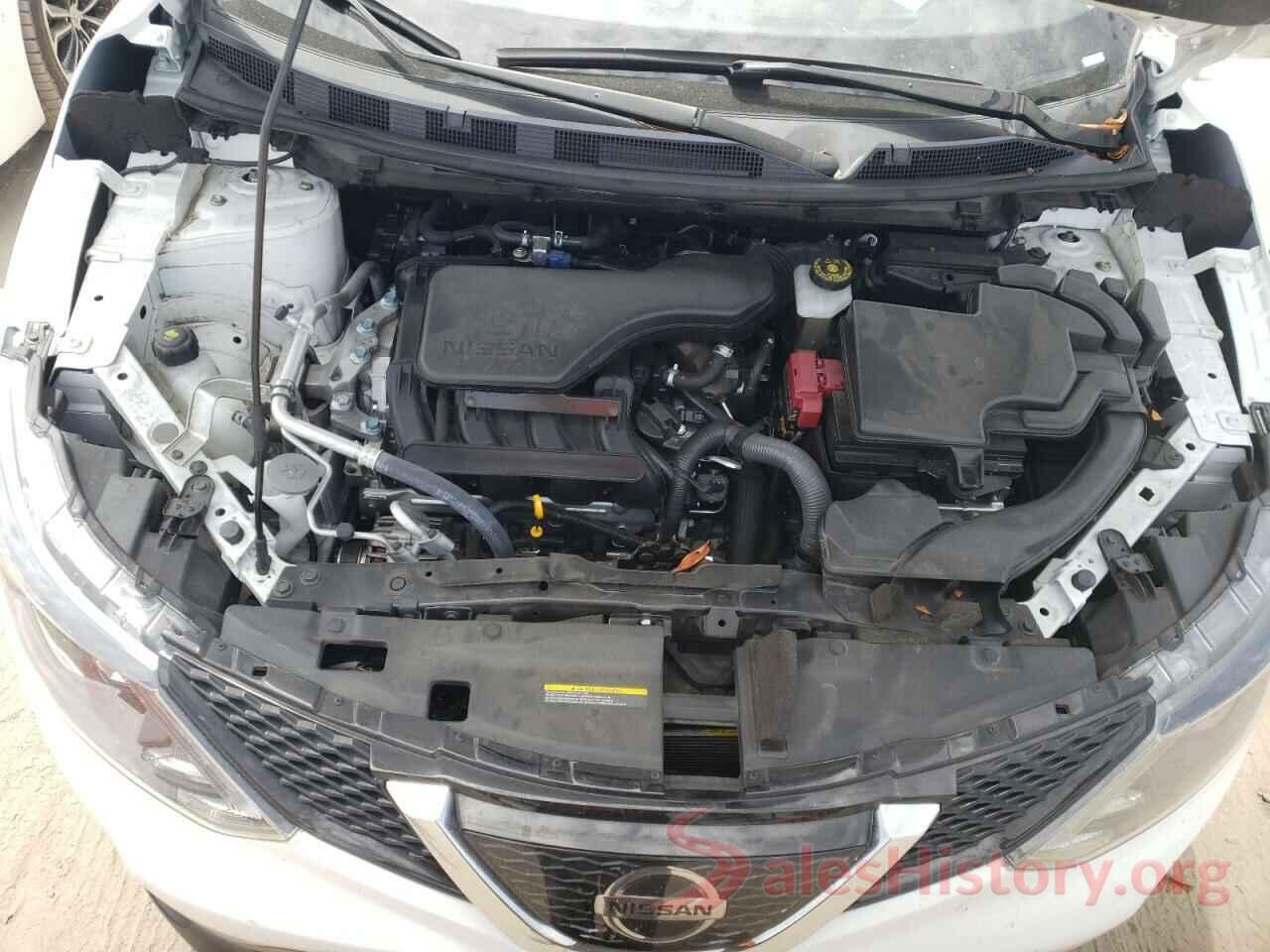 JN1BJ1CP0KW219841 2019 NISSAN ROGUE