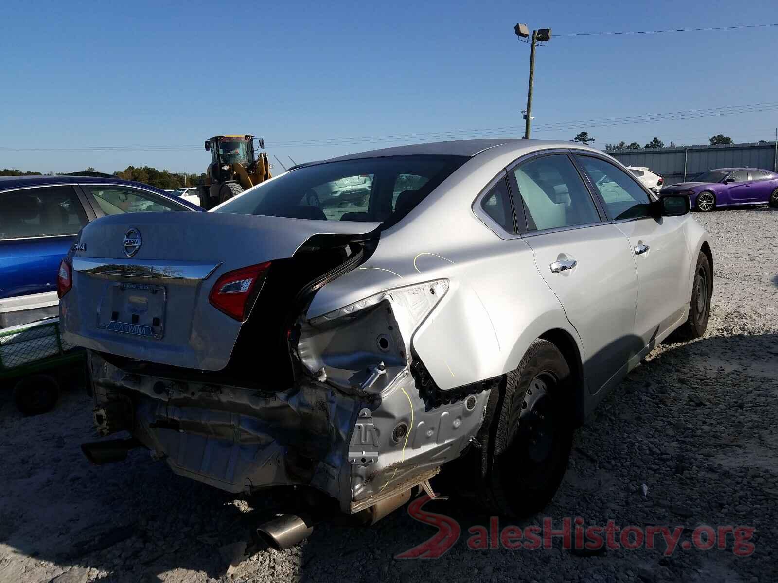 1N4AL3AP9GN366843 2016 NISSAN ALTIMA