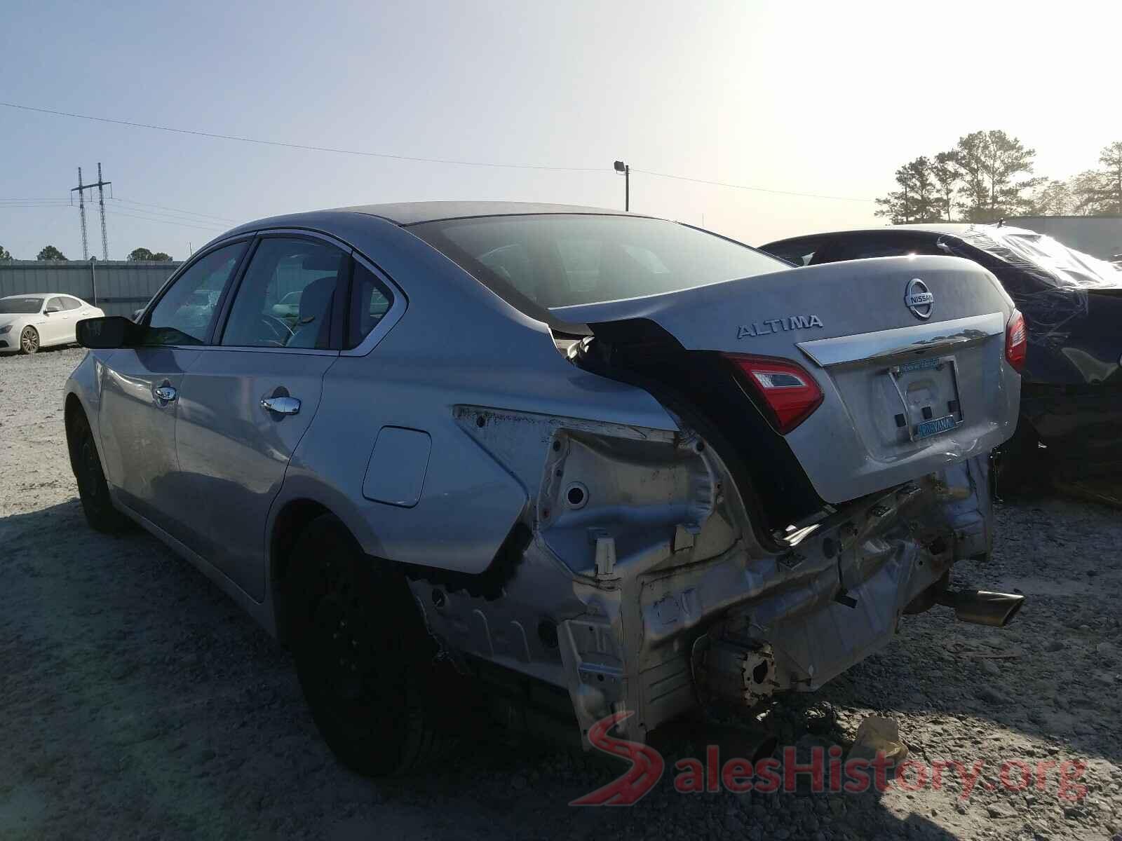 1N4AL3AP9GN366843 2016 NISSAN ALTIMA