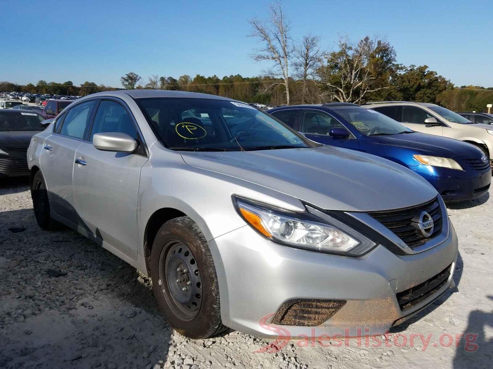 1N4AL3AP9GN366843 2016 NISSAN ALTIMA