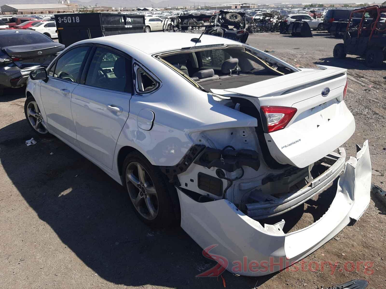 3FA6P0G75GR195084 2016 FORD FUSION