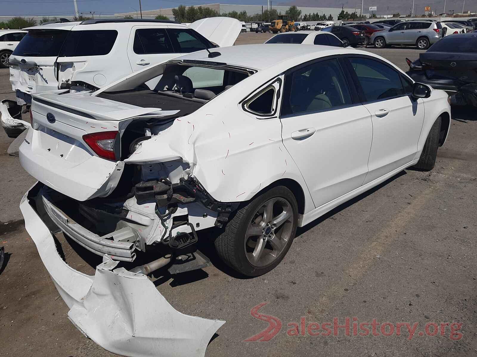 3FA6P0G75GR195084 2016 FORD FUSION