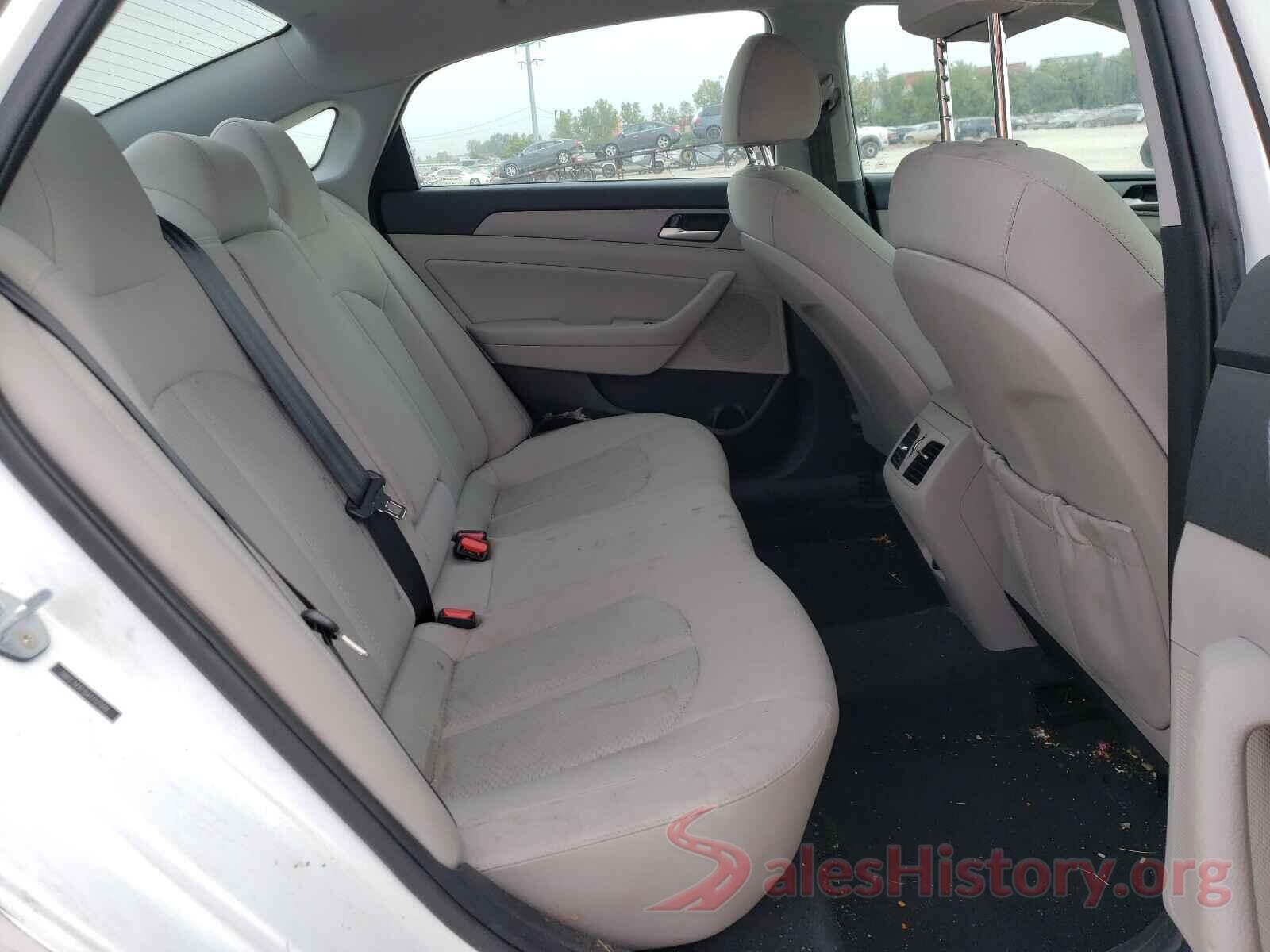 5NPE34AF8JH712509 2018 HYUNDAI SONATA