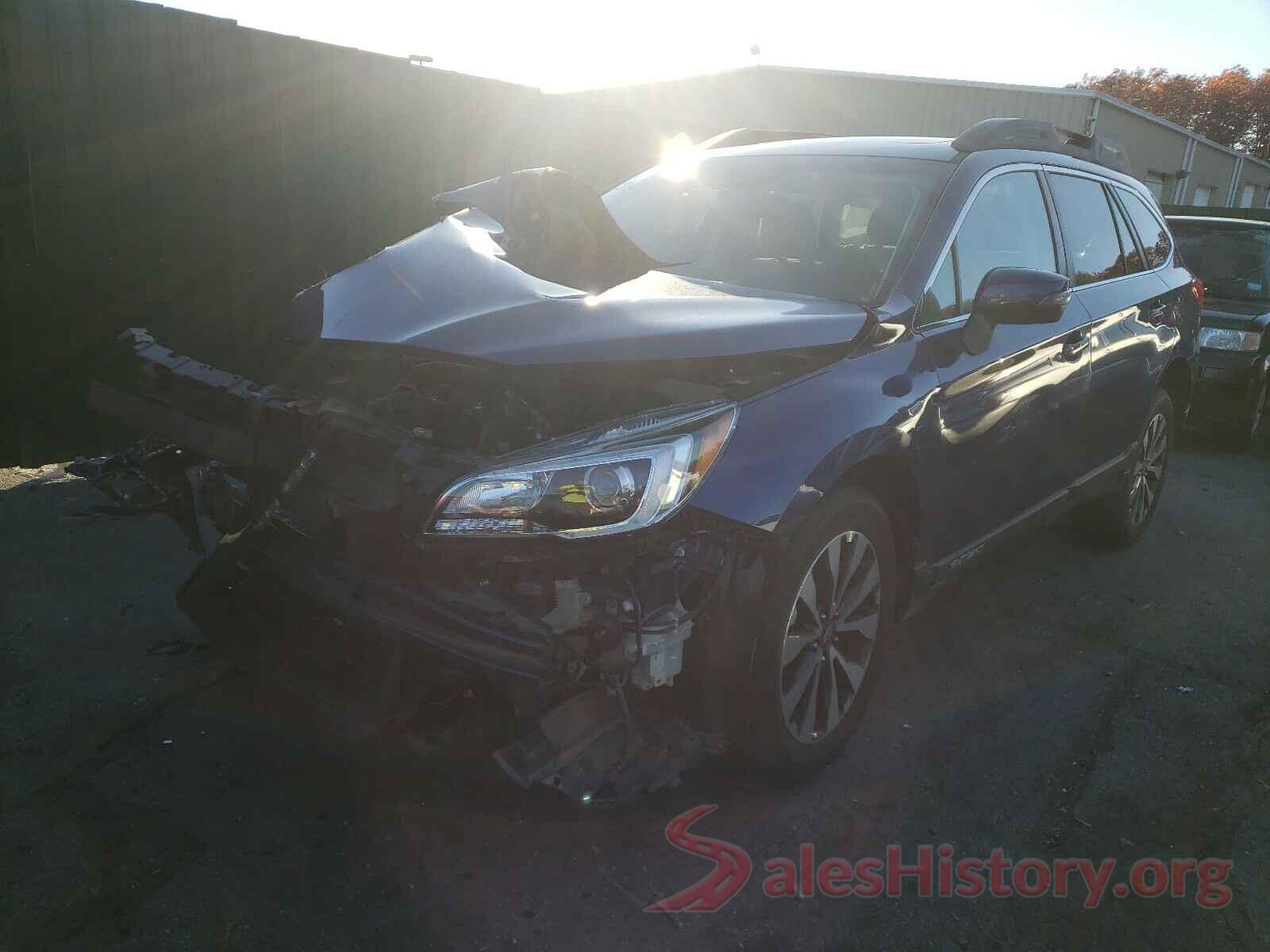 4S4BSANC3G3268265 2016 SUBARU OUTBACK