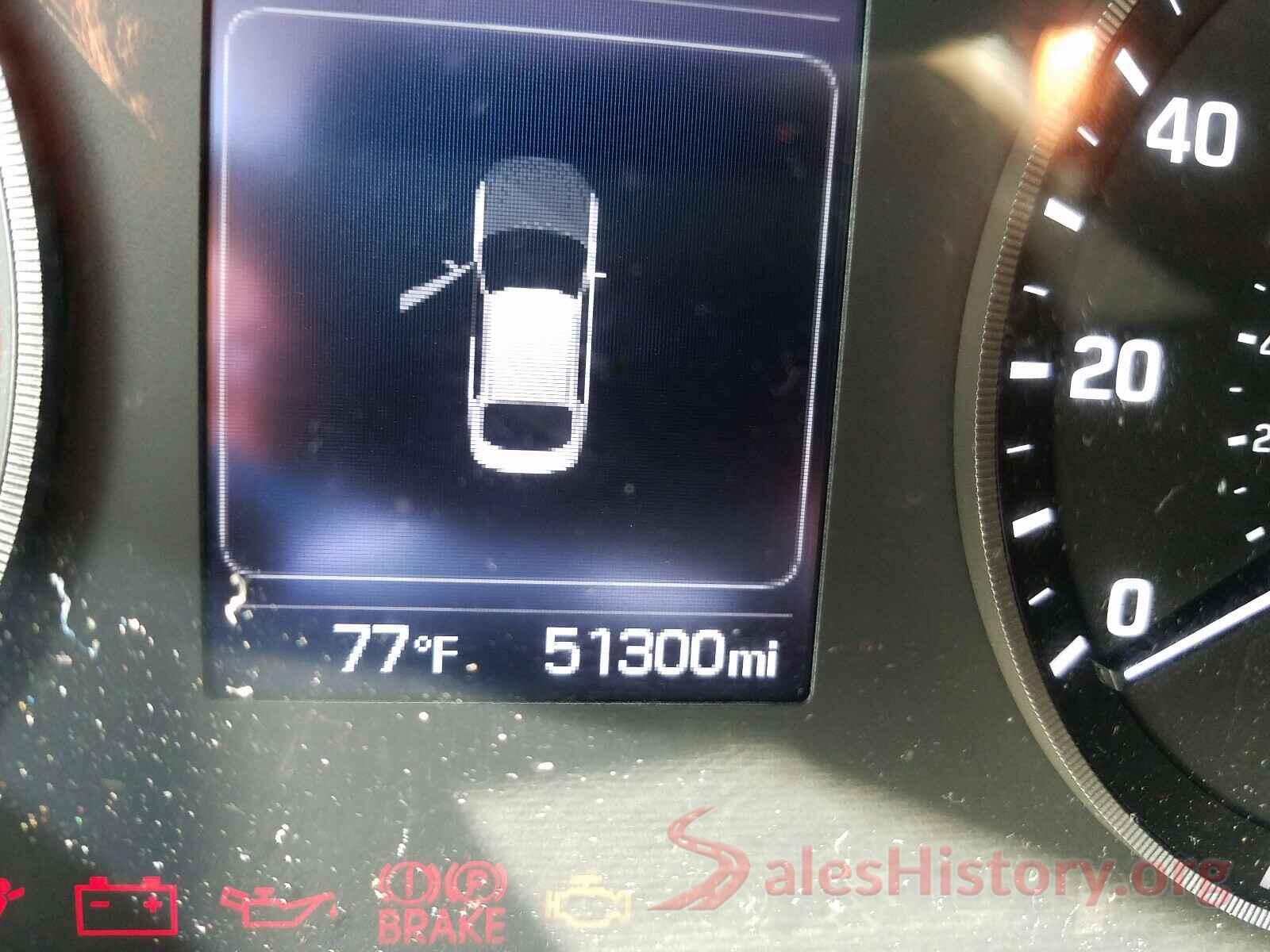 5NPE24AF8GH434299 2016 HYUNDAI SONATA