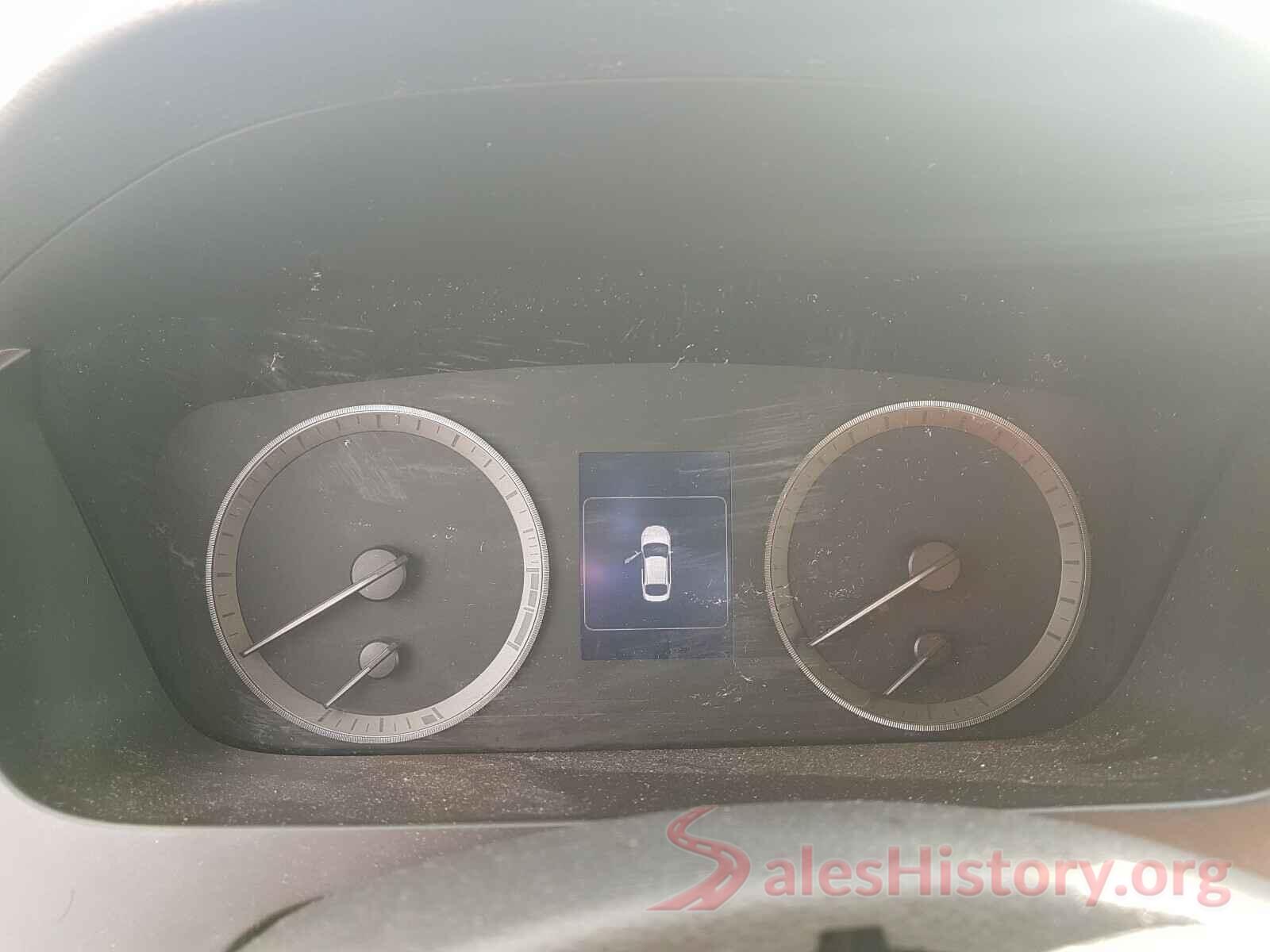 5NPE24AF8GH275252 2016 HYUNDAI SONATA