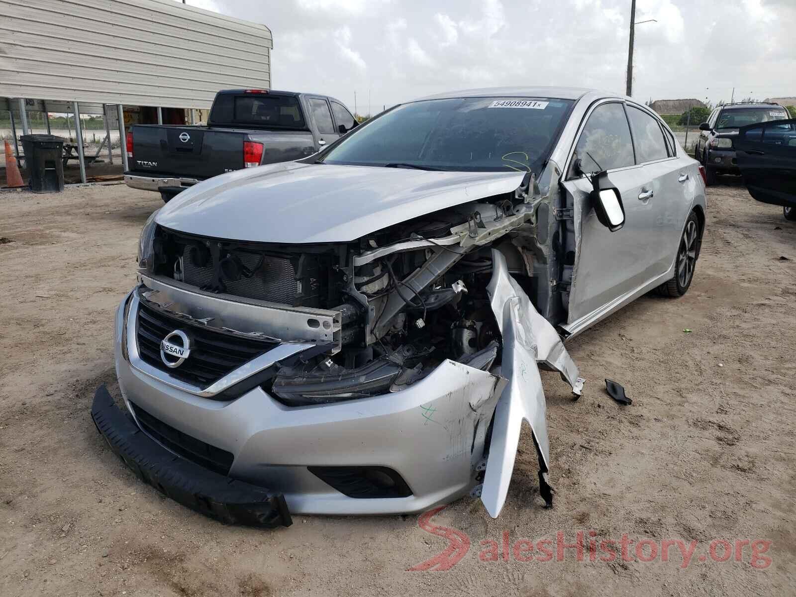 1N4AL3AP5HC215558 2017 NISSAN ALTIMA