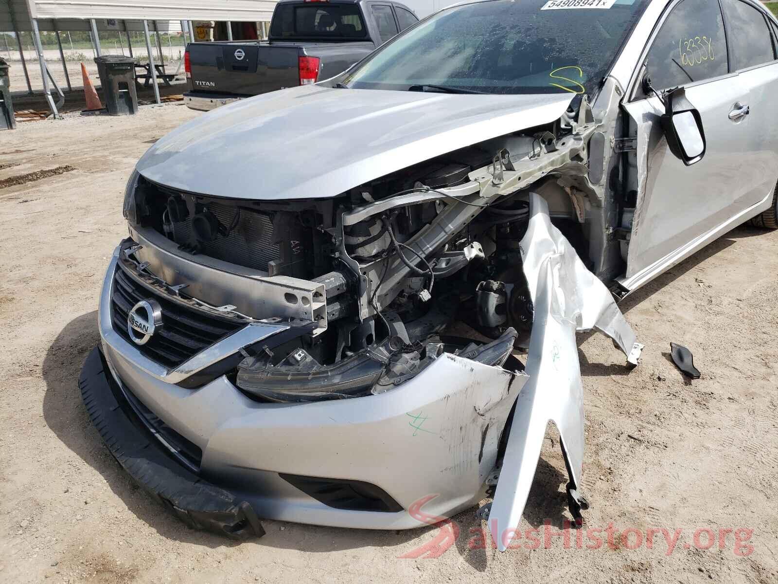 1N4AL3AP5HC215558 2017 NISSAN ALTIMA