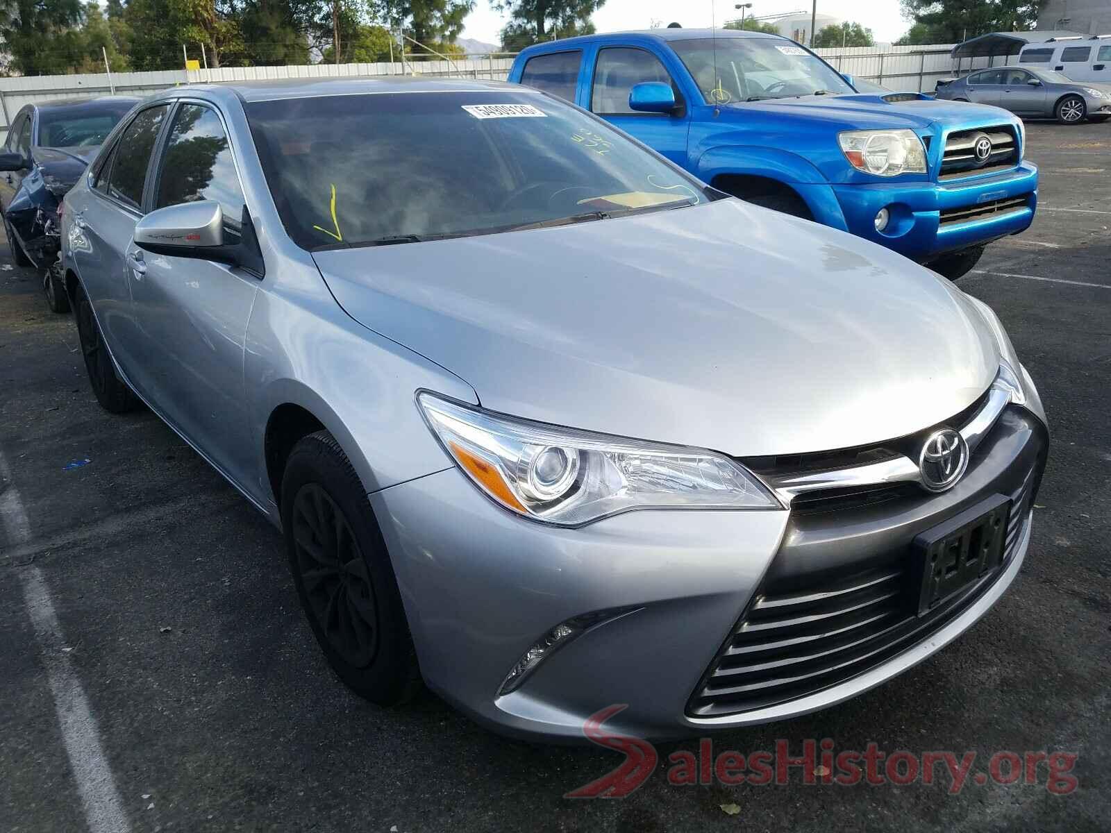 4T1BF1FK8HU785146 2017 TOYOTA CAMRY