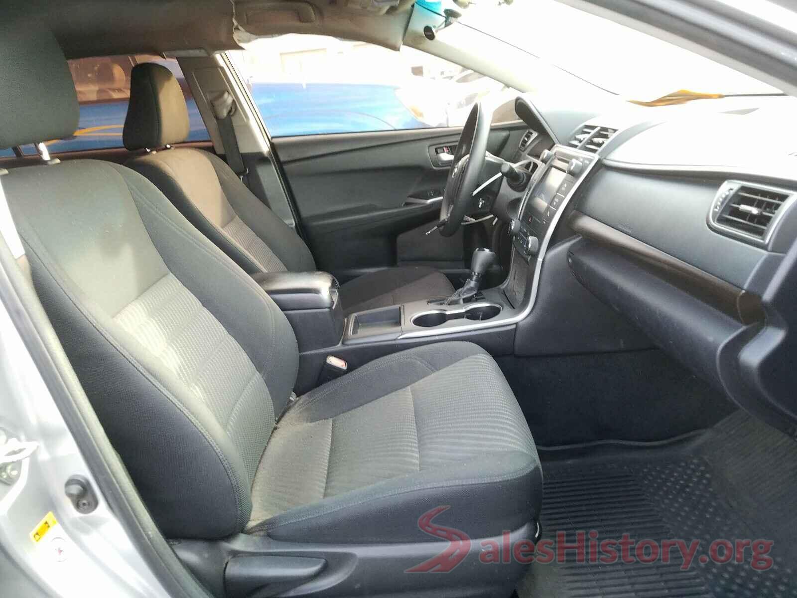 4T1BF1FK8HU785146 2017 TOYOTA CAMRY