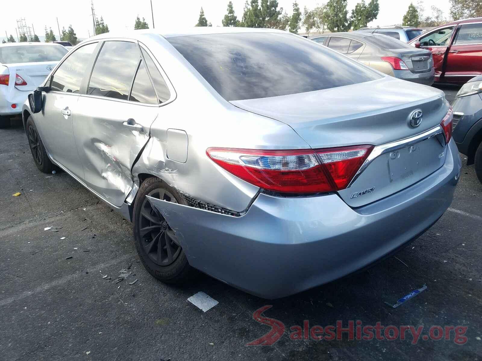 4T1BF1FK8HU785146 2017 TOYOTA CAMRY