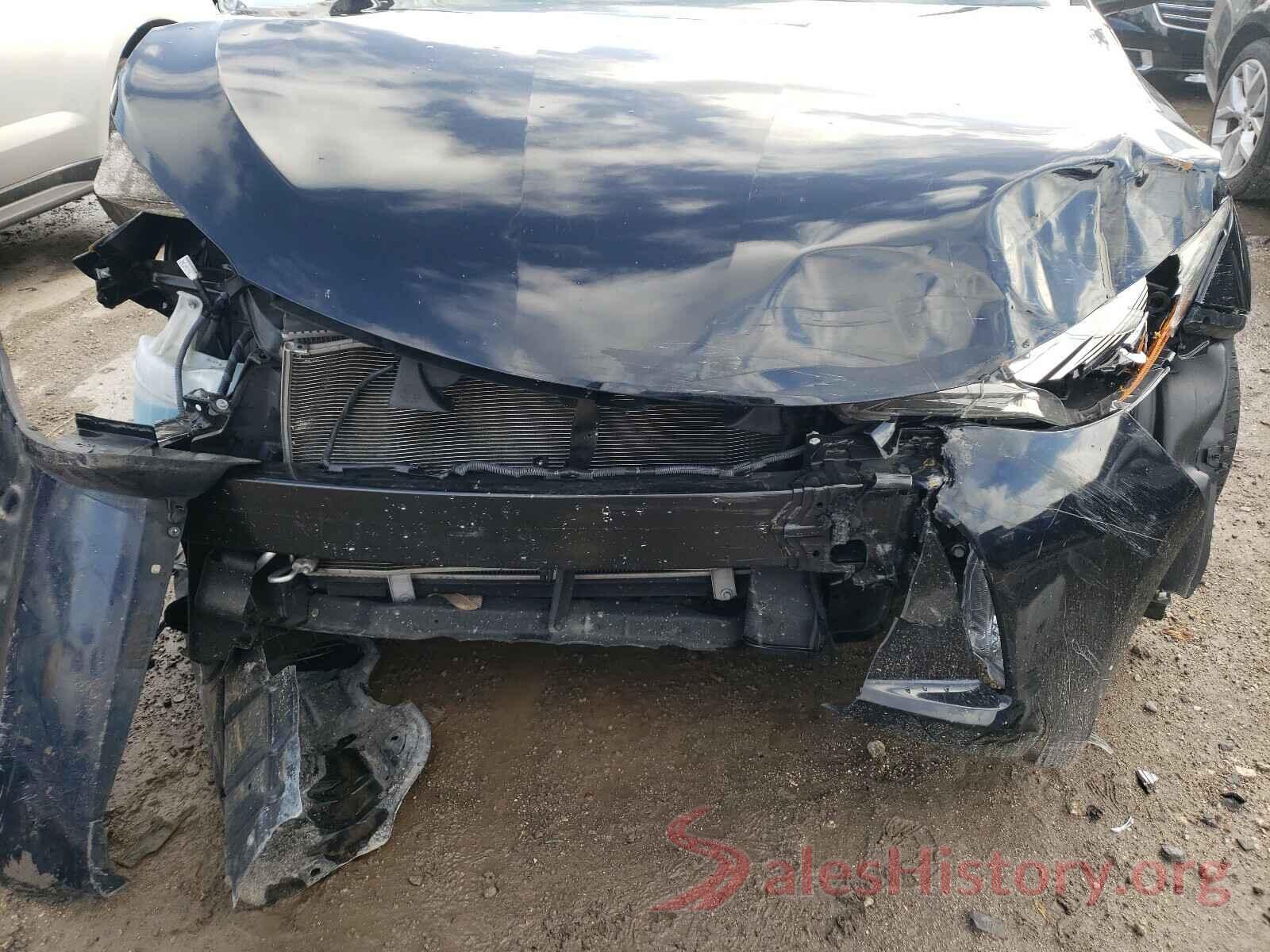 4T1BF1FK1GU213995 2016 TOYOTA CAMRY