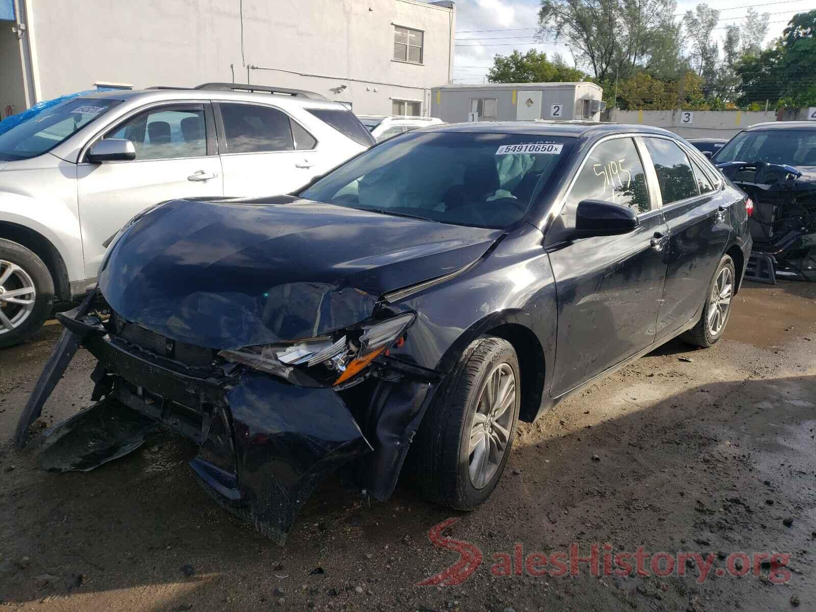 4T1BF1FK1GU213995 2016 TOYOTA CAMRY