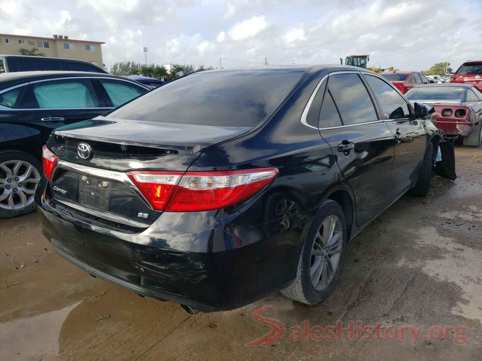 4T1BF1FK1GU213995 2016 TOYOTA CAMRY