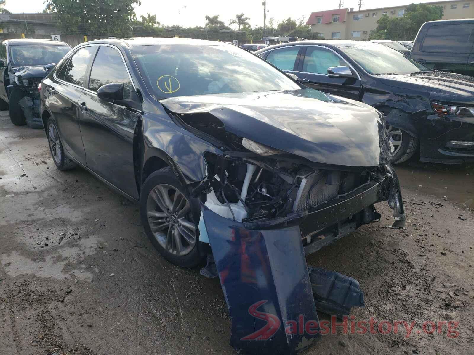 4T1BF1FK1GU213995 2016 TOYOTA CAMRY