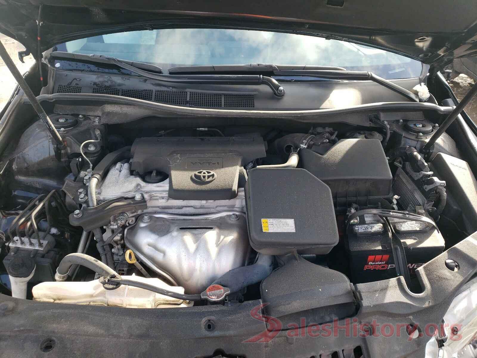 4T1BF1FK1GU213995 2016 TOYOTA CAMRY